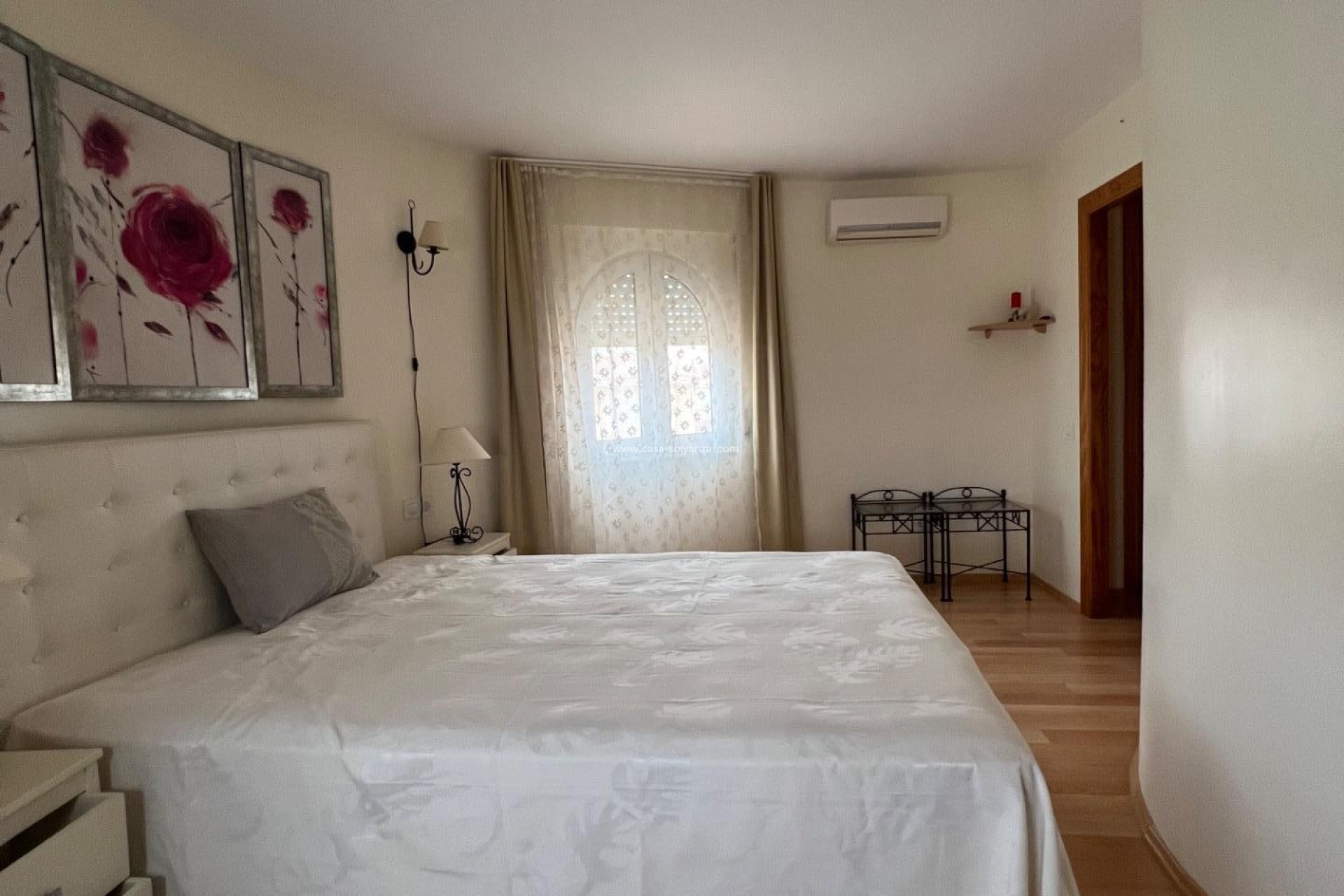Resale - Villa - La Manga del Mar Menor - Km 17