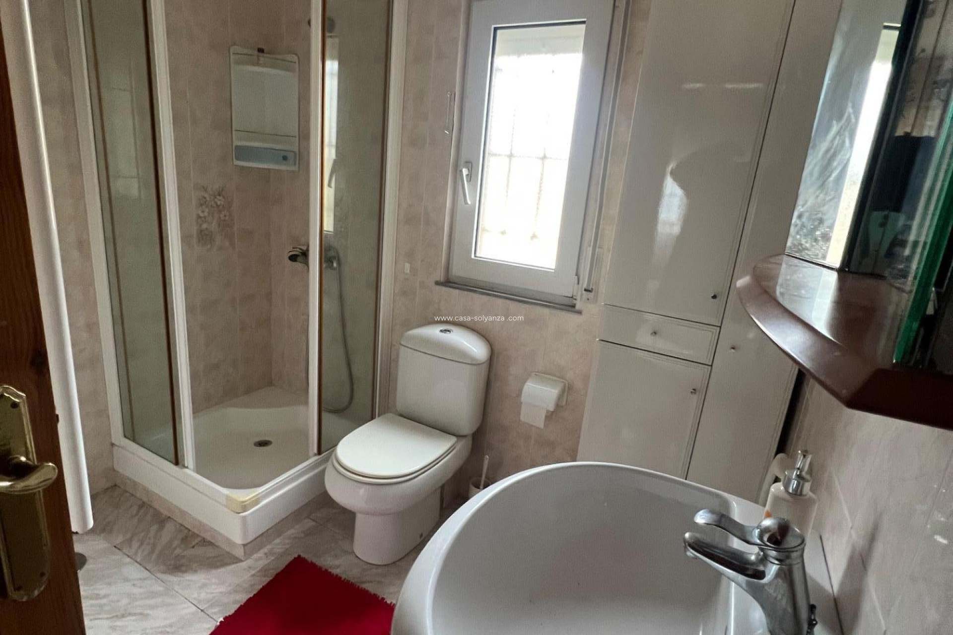 Resale - Villa - La Manga del Mar Menor - Km 17