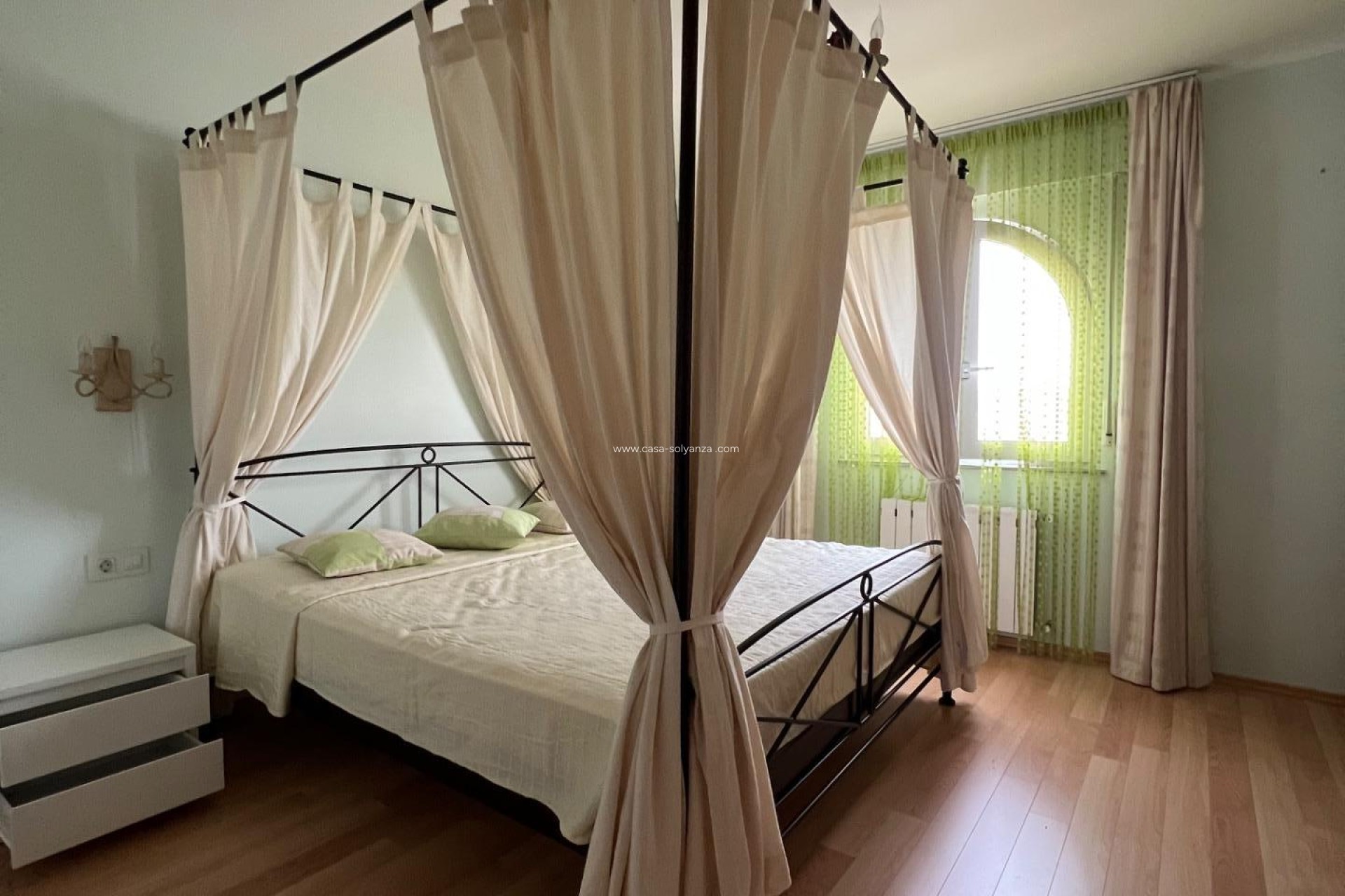 Resale - Villa - La Manga del Mar Menor - Km 17