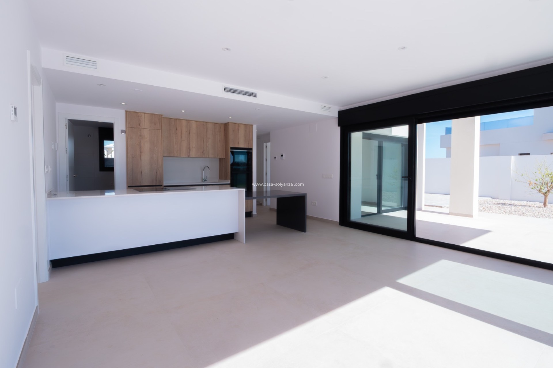 Resale - Villa - La Manga del Mar Menor - La Manga