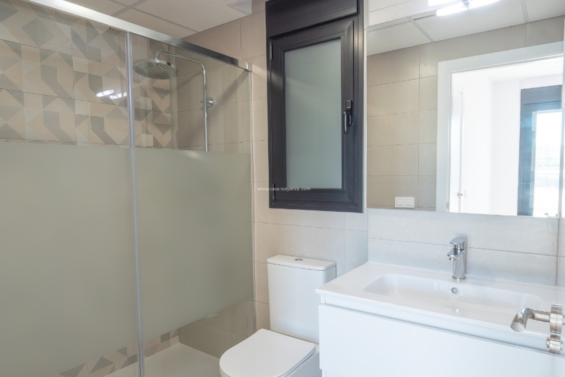 Resale - Villa - La Manga del Mar Menor - La Manga