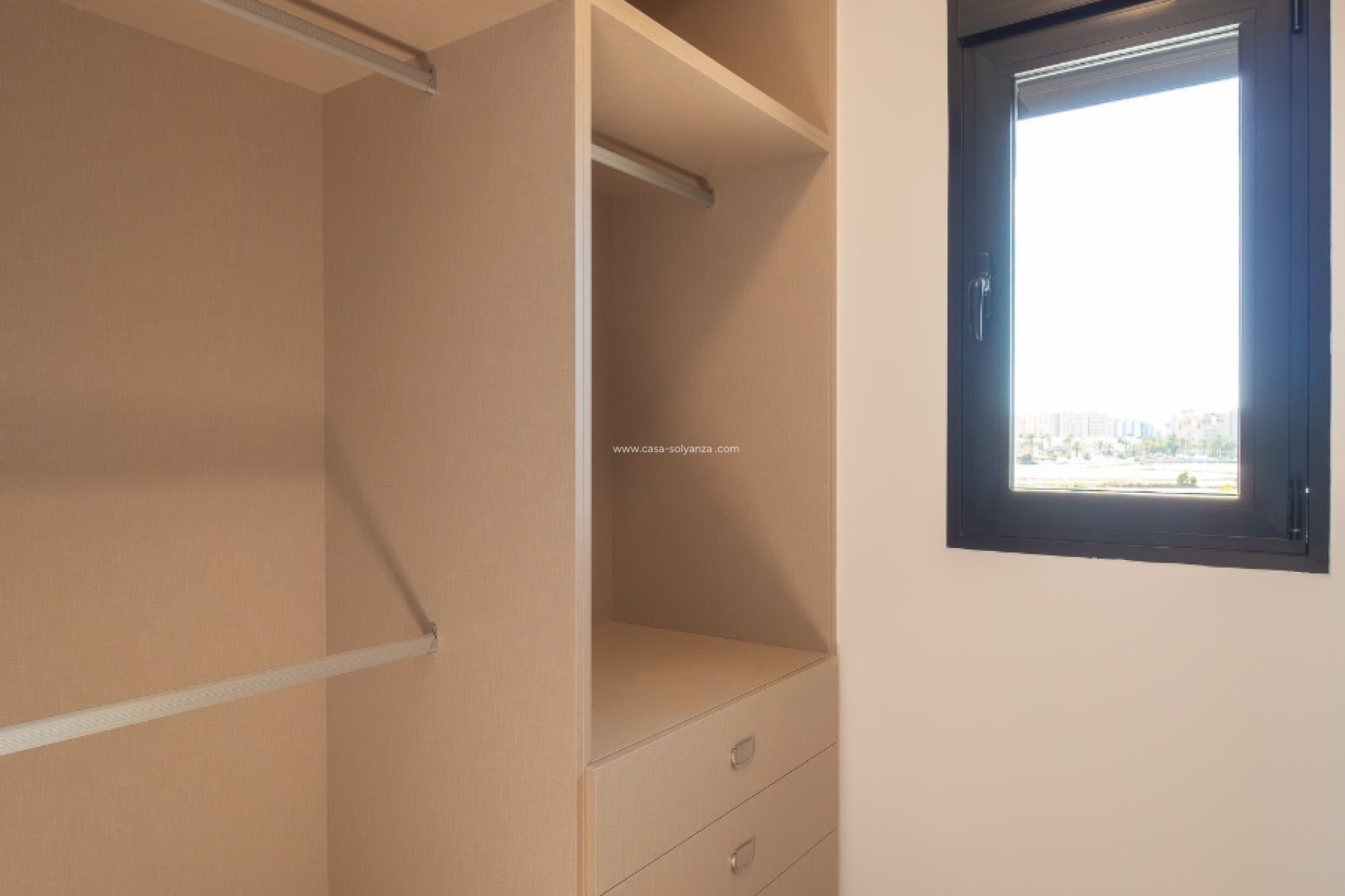 Resale - Villa - La Manga del Mar Menor - La Manga