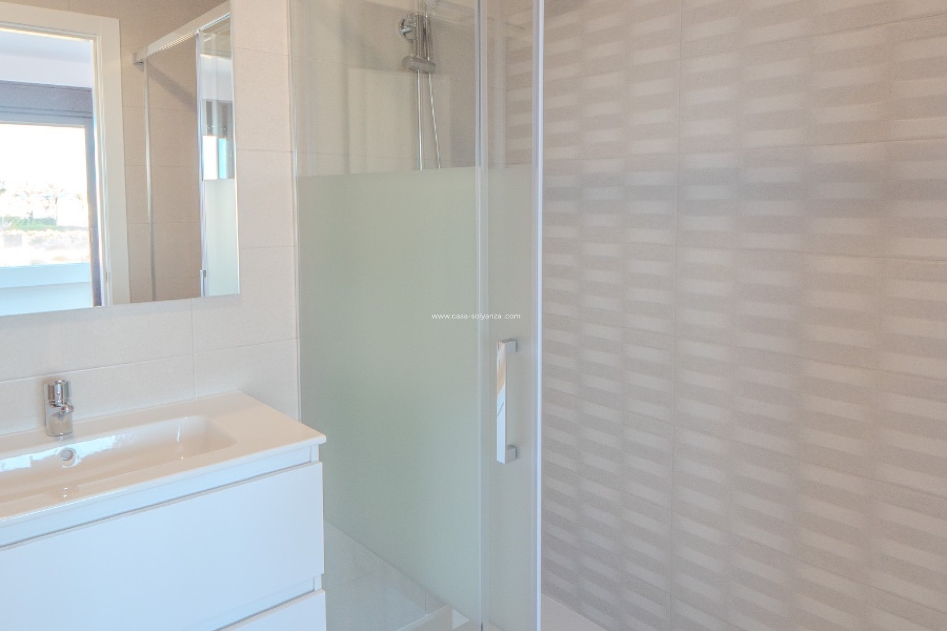 Resale - Villa - La Manga del Mar Menor - La Manga