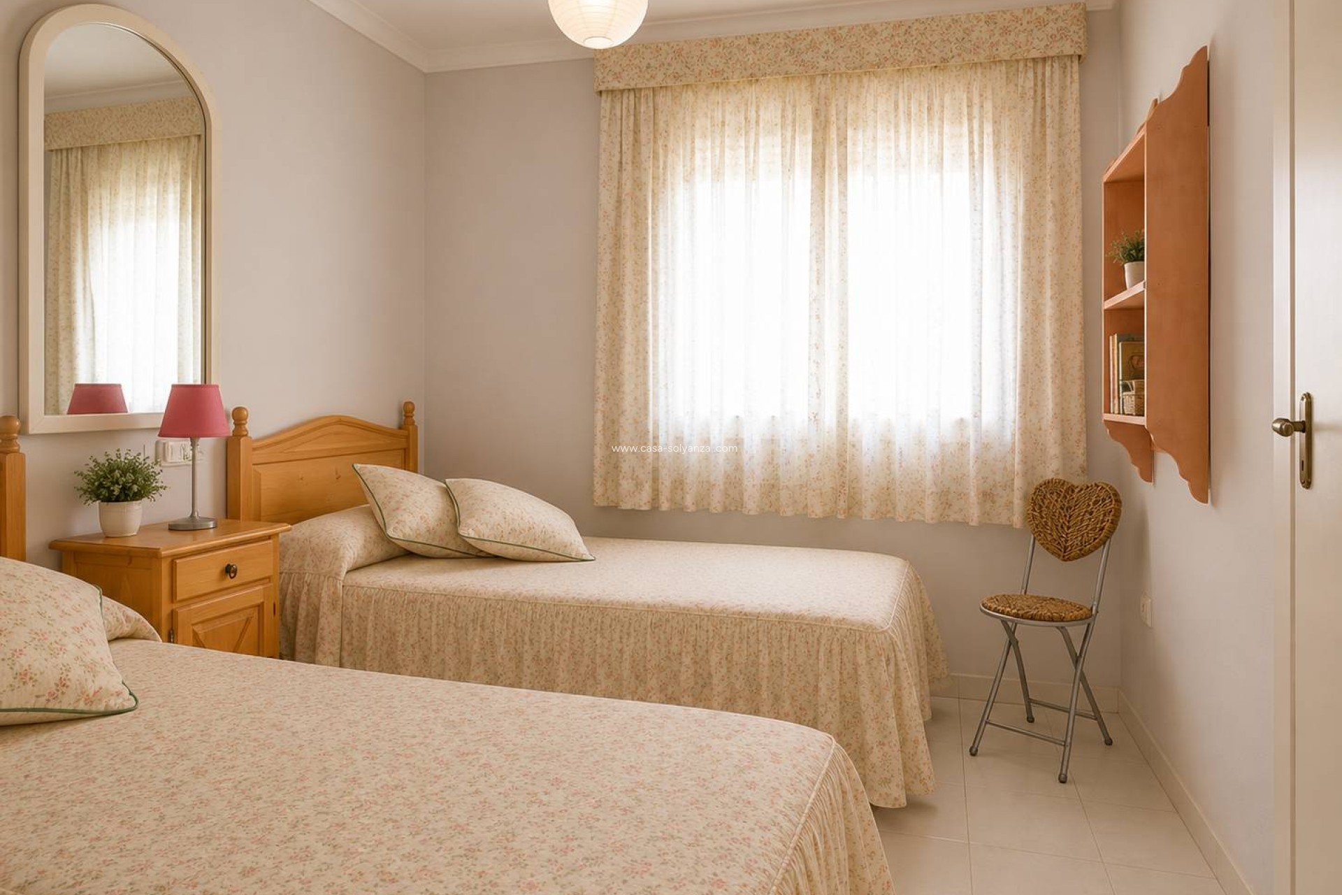 Resale - Villa - La Manga del Mar Menor - La Manga