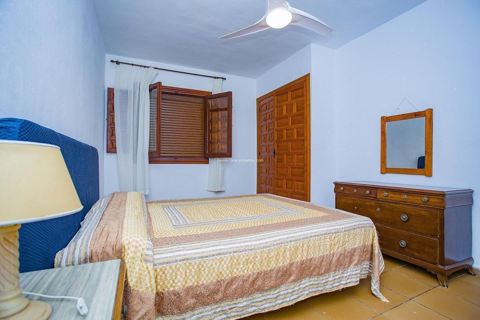 Resale - Villa - La Manga del Mar Menor - Playa De Las Gaviotas-el Pedrucho