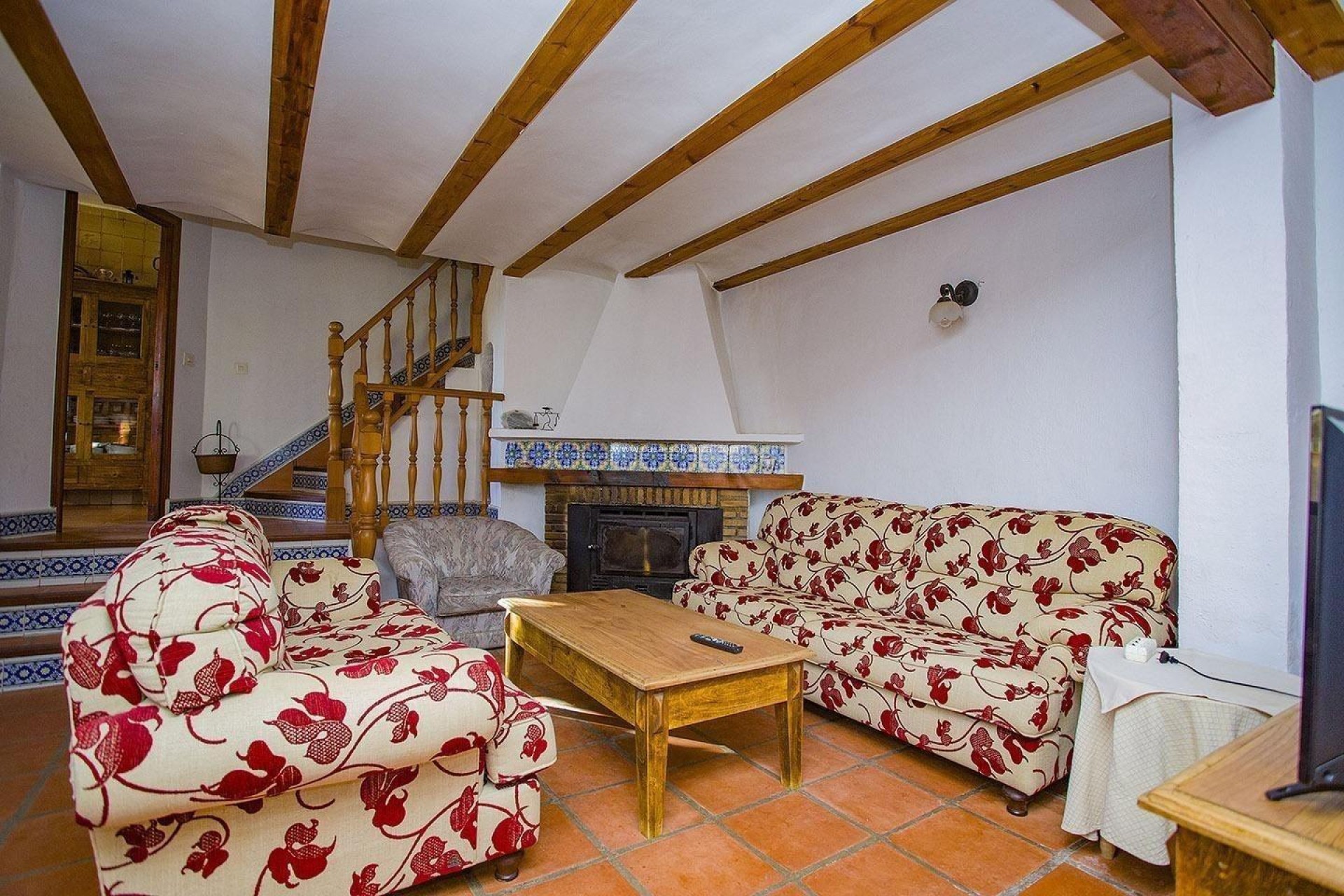 Resale - Villa - La Manga del Mar Menor - Playa De Las Gaviotas-el Pedrucho