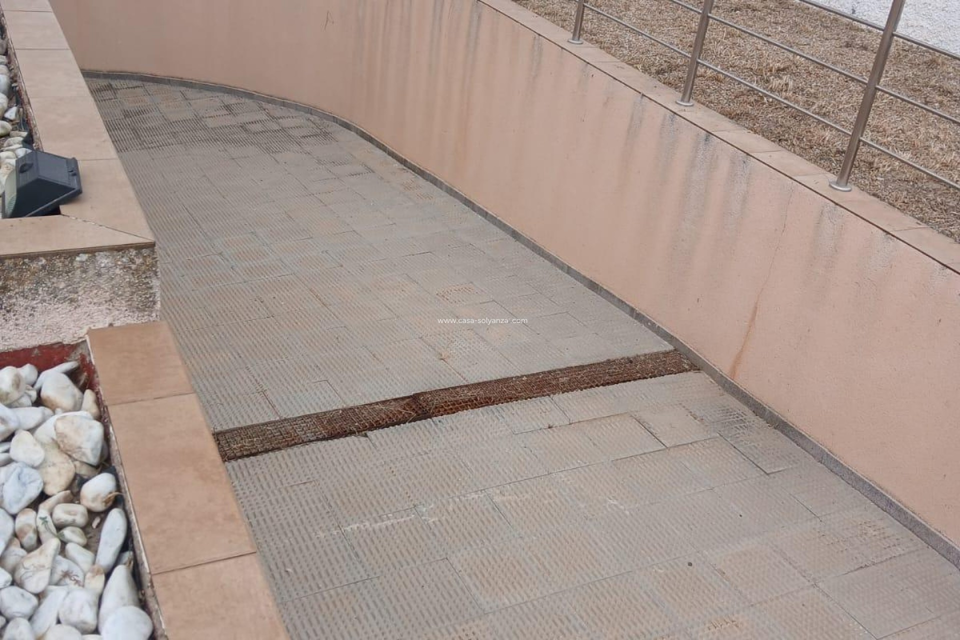 Resale - Villa - La Manga del Mar Menor - Playa del Galán