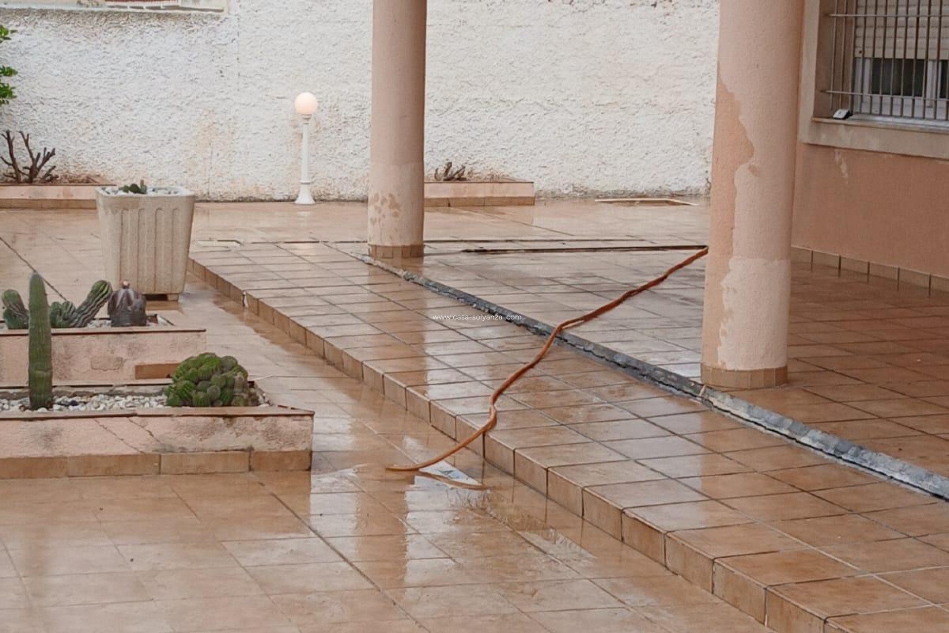 Resale - Villa - La Manga del Mar Menor - Playa del Galán