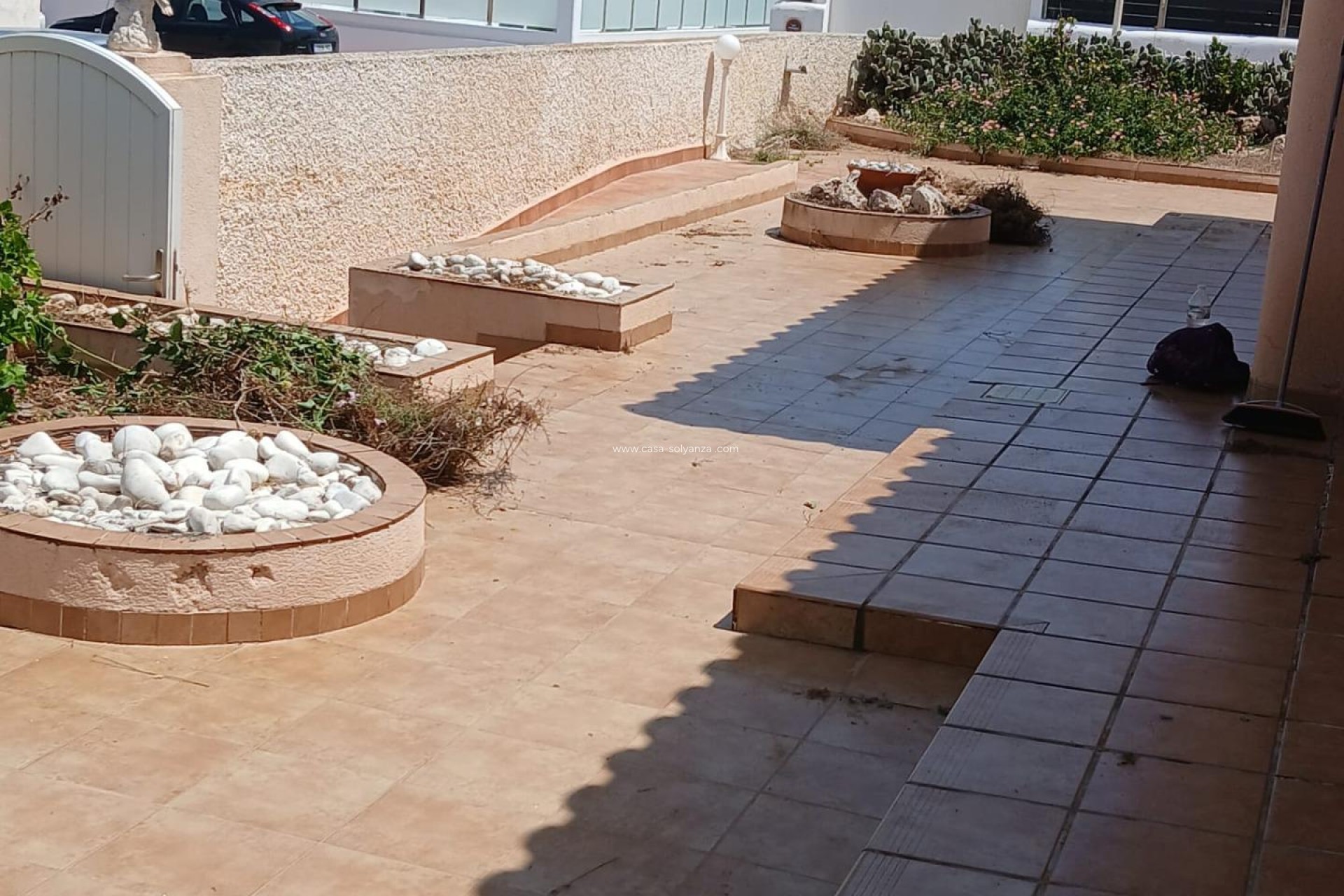 Resale - Villa - La Manga del Mar Menor - Playa del Galán