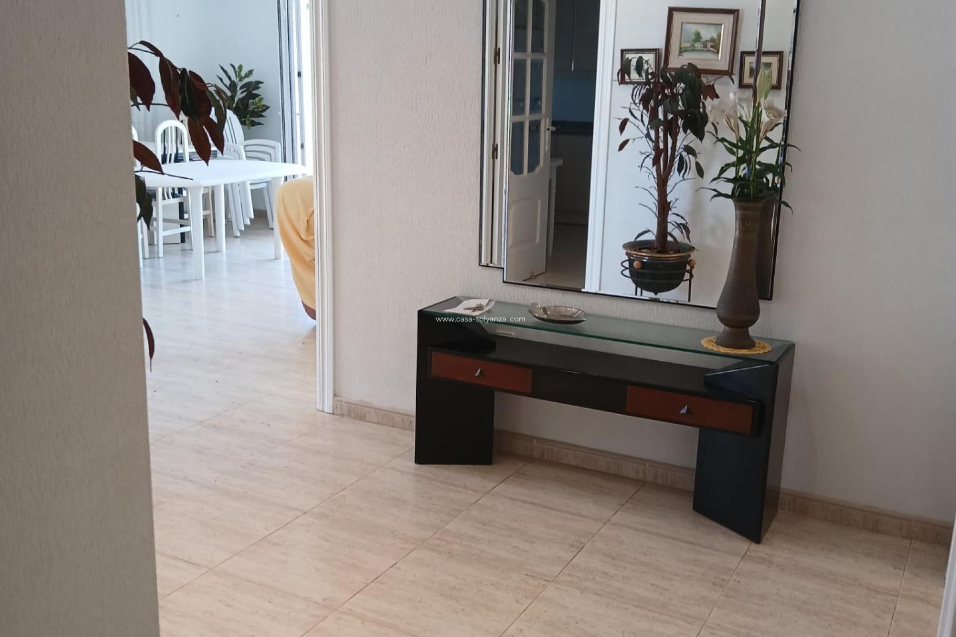 Resale - Villa - La Manga del Mar Menor - Playa del Galán