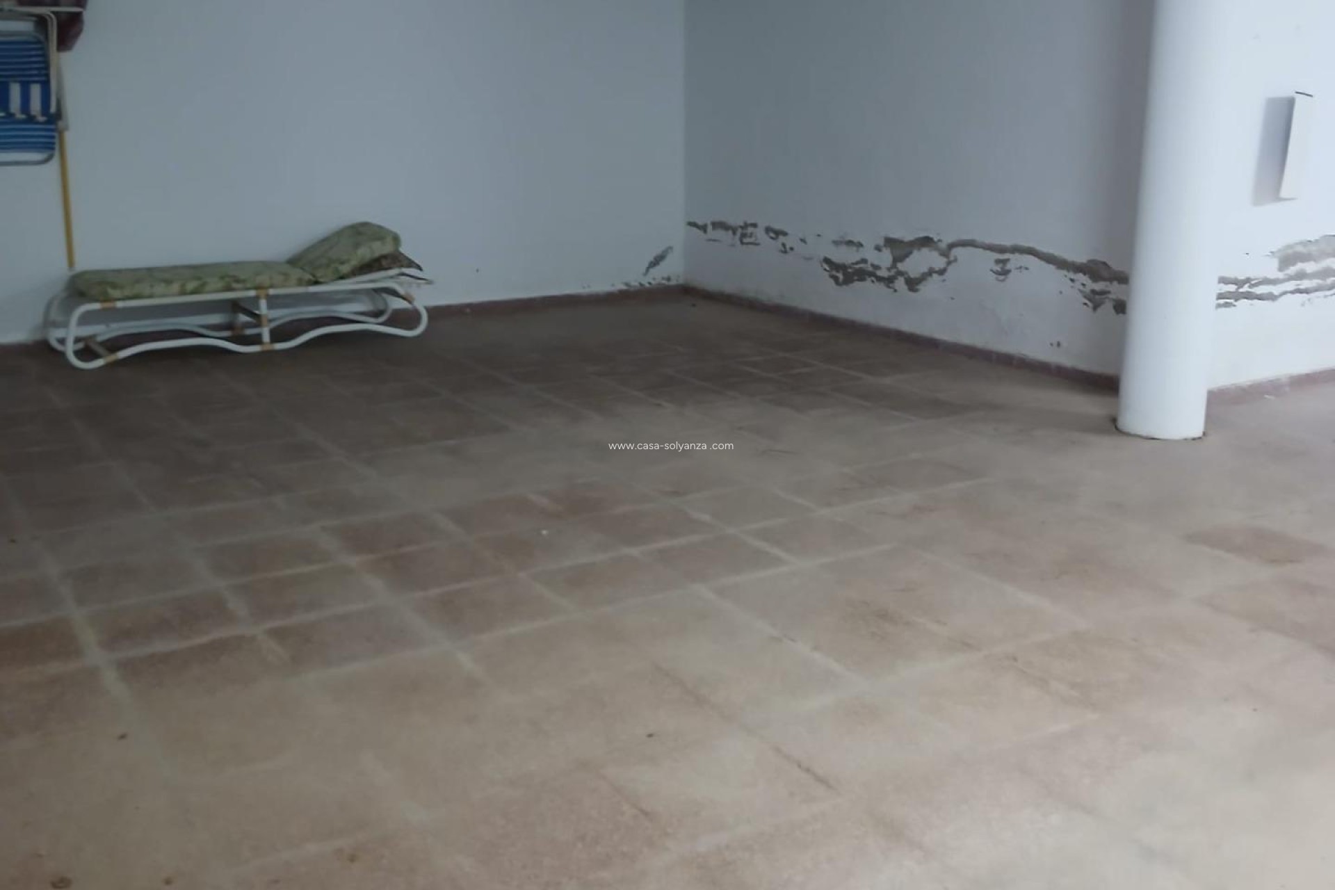 Resale - Villa - La Manga del Mar Menor - Playa del Galán