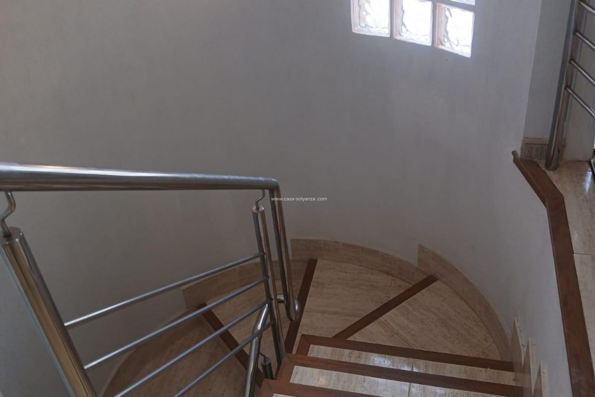 Resale - Villa - La Manga del Mar Menor - Playa del Galán