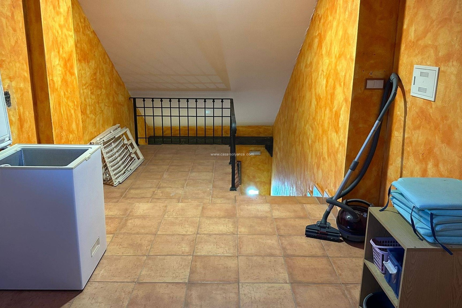 Resale - Villa - La Manga del Mar Menor - Playa Principe