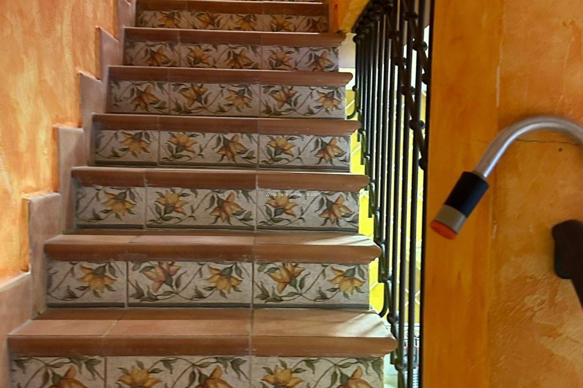 Resale - Villa - La Manga del Mar Menor - Playa Principe