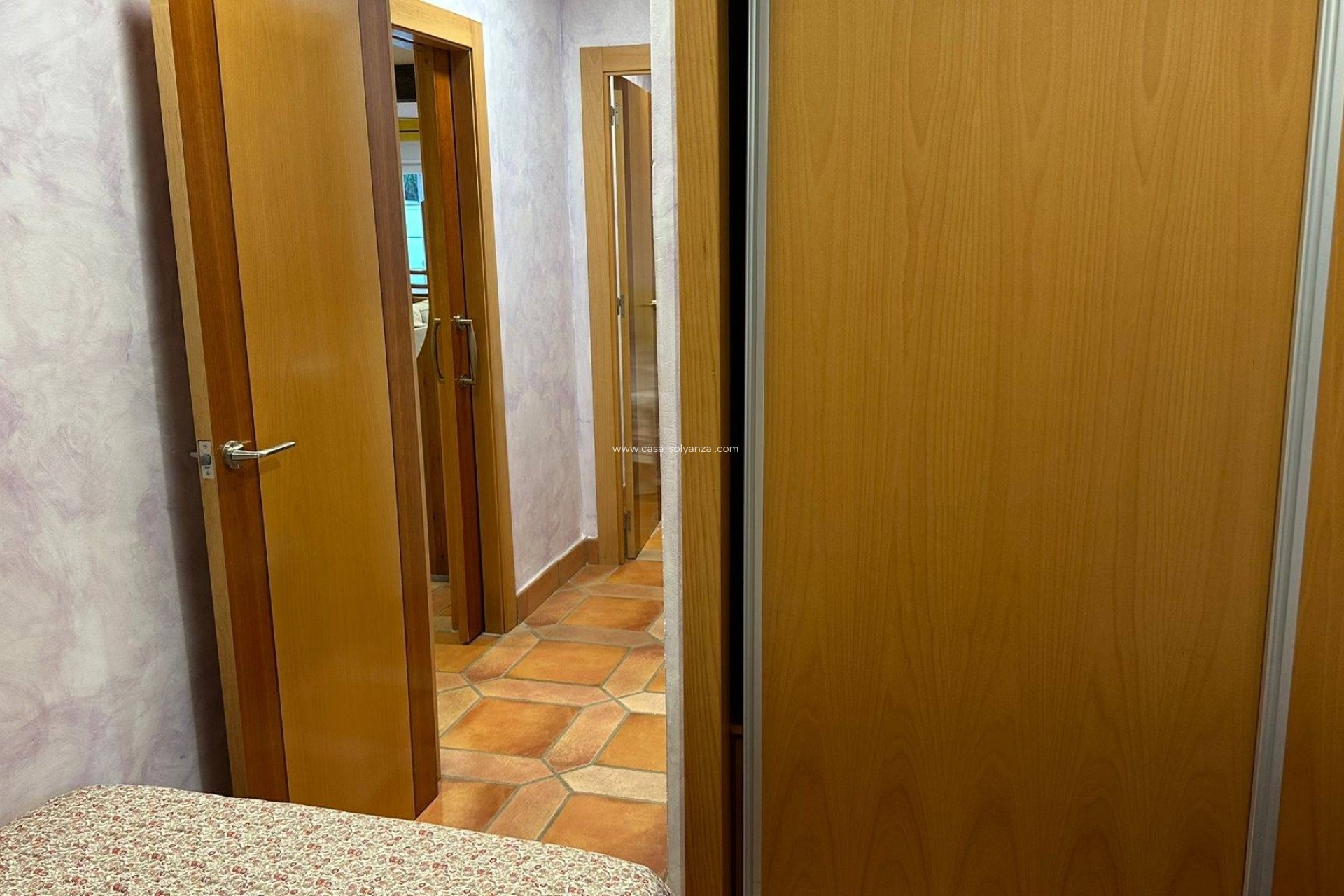 Resale - Villa - La Manga del Mar Menor - Playa Principe