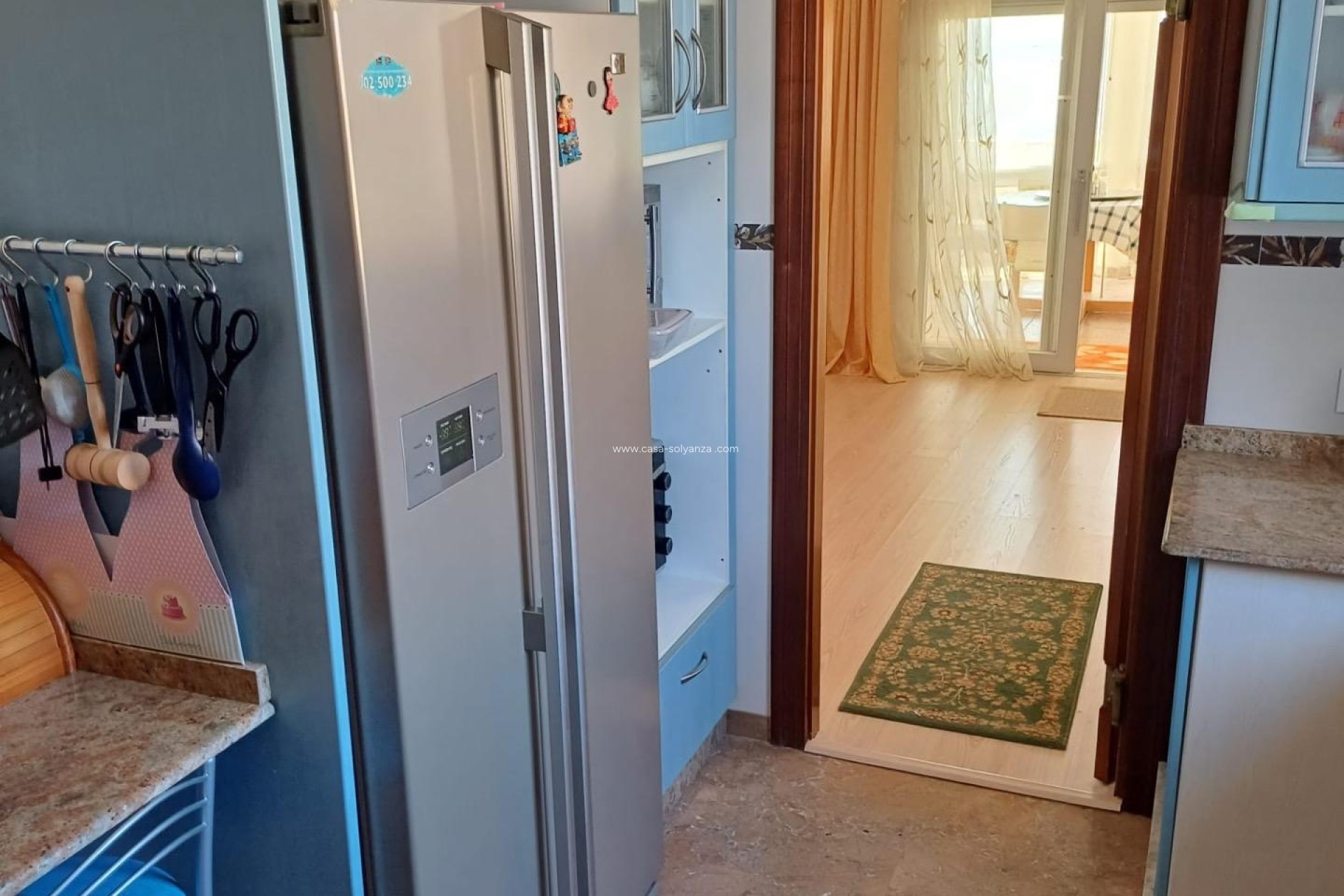 Resale - Villa - La Manga del Mar Menor - Veneziola