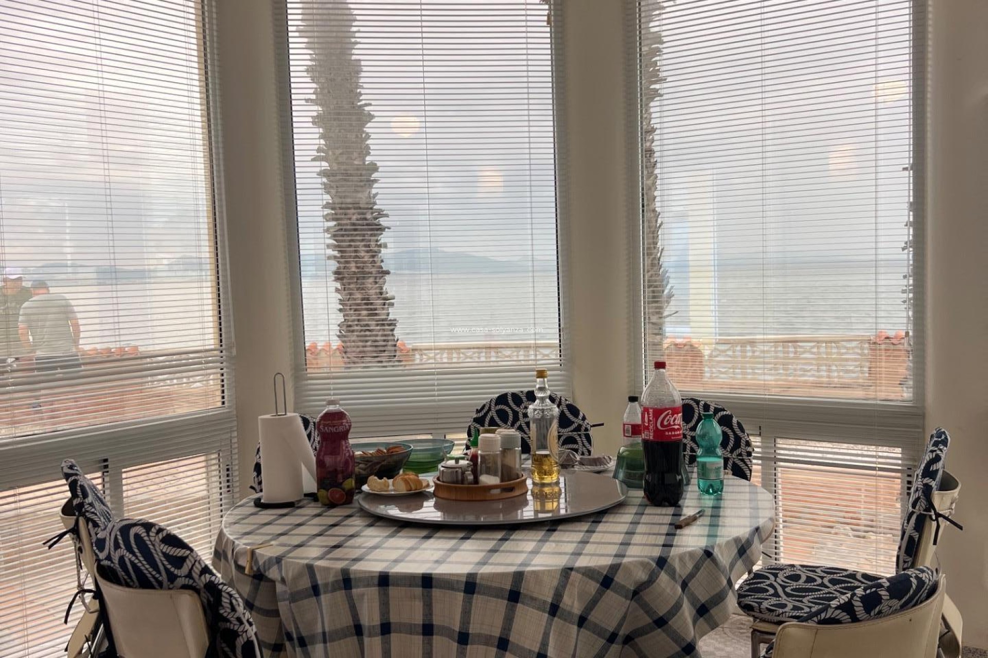 Resale - Villa - La Manga del Mar Menor - Veneziola