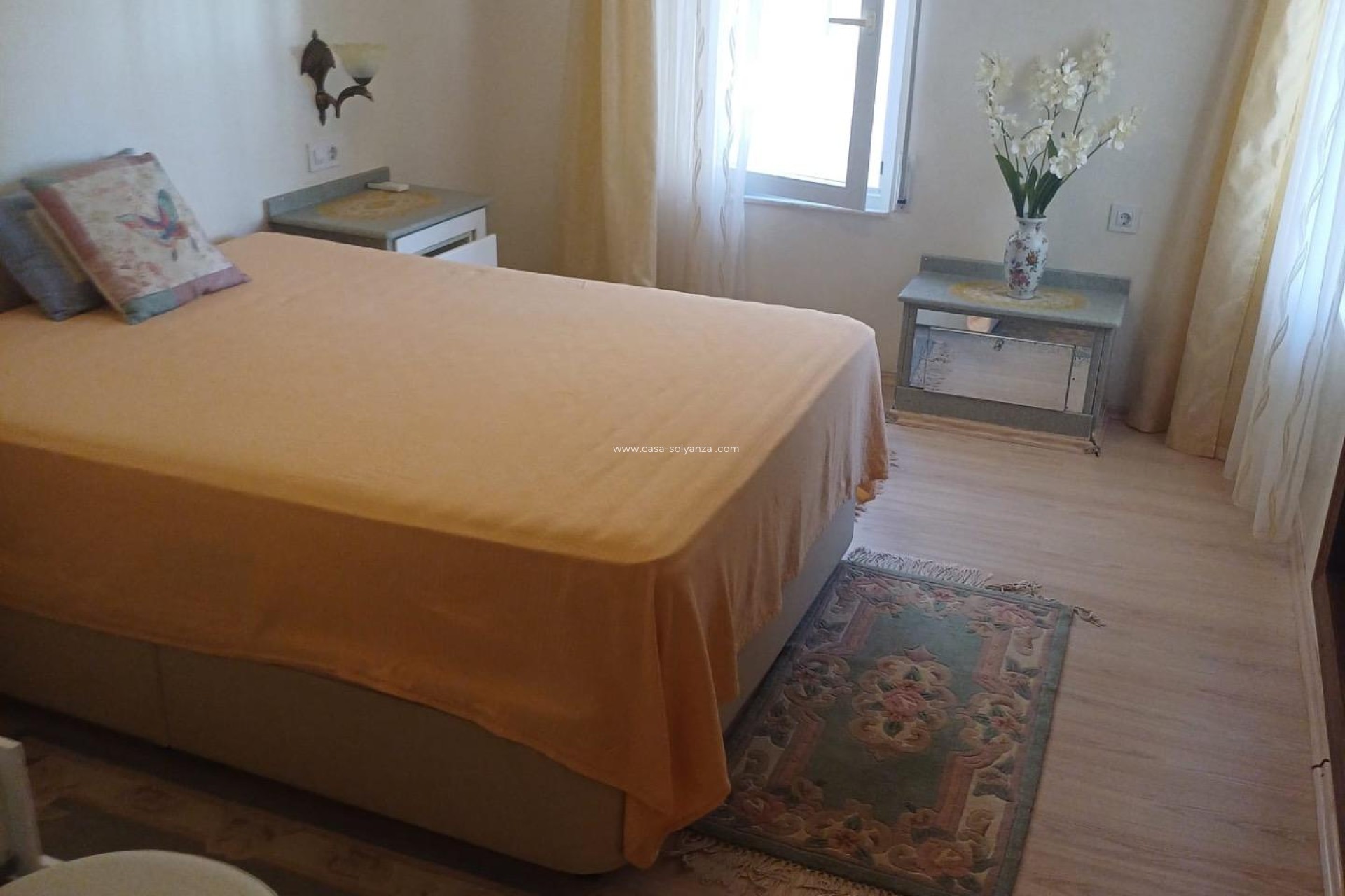 Resale - Villa - La Manga del Mar Menor - Veneziola