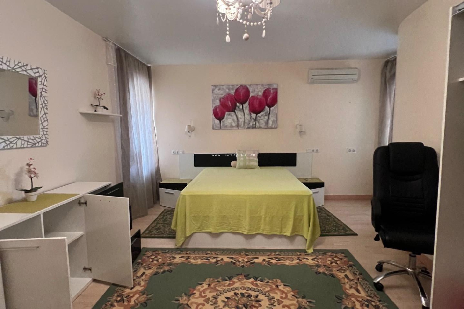 Resale - Villa - La Manga del Mar Menor - Veneziola