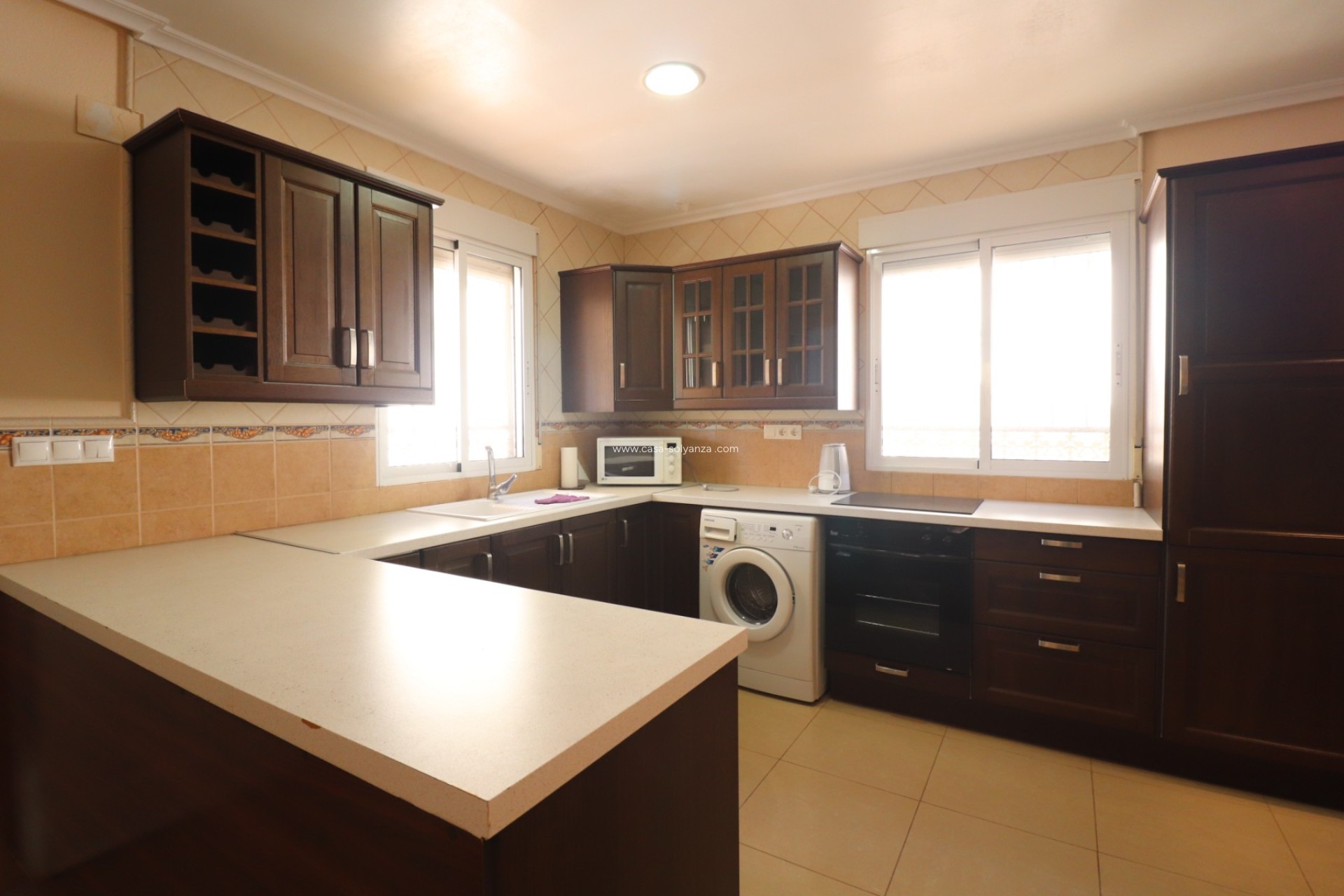 Resale - Villa - La Marina - La Escuera