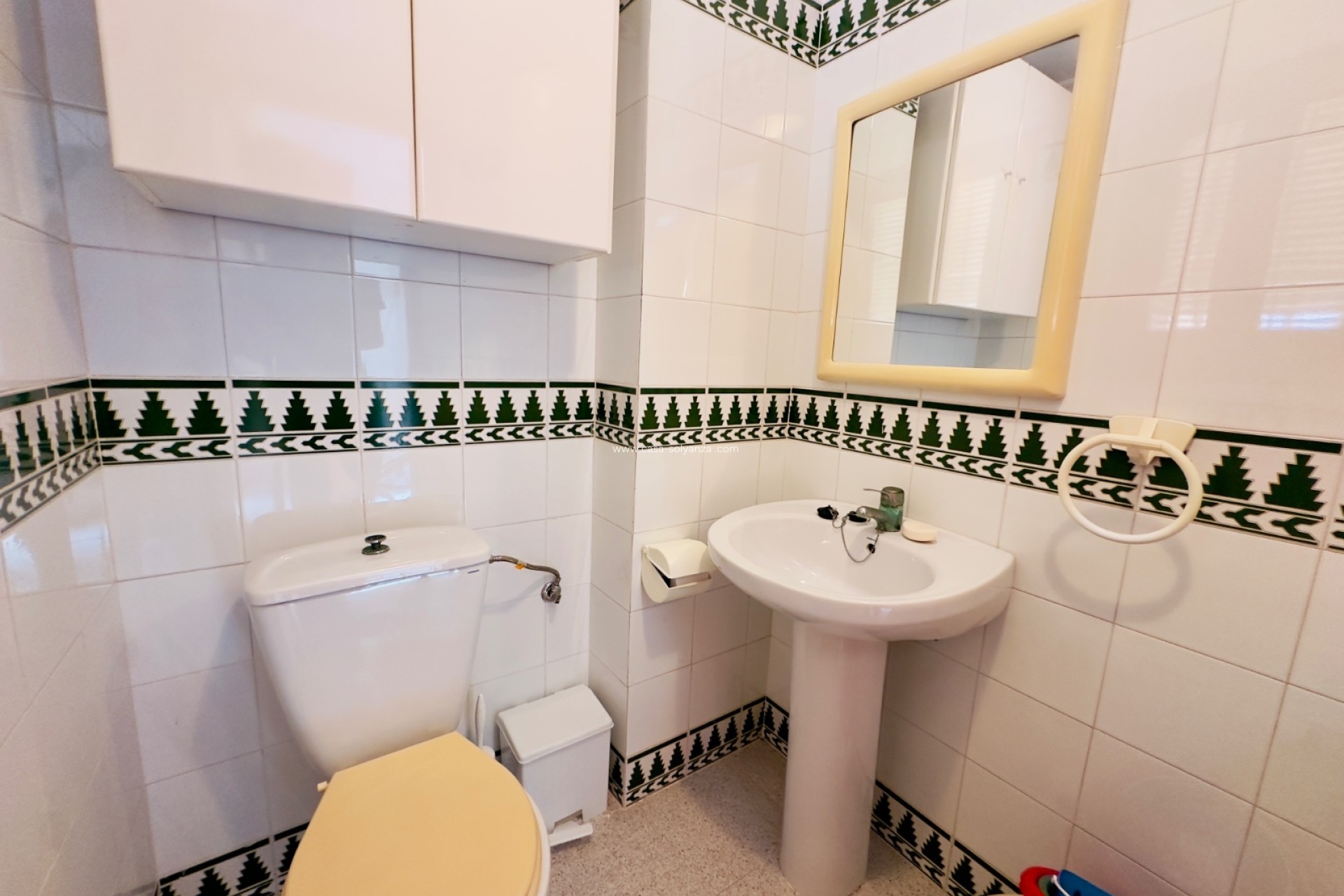 Resale - Villa - La Mata - Costa Blanca