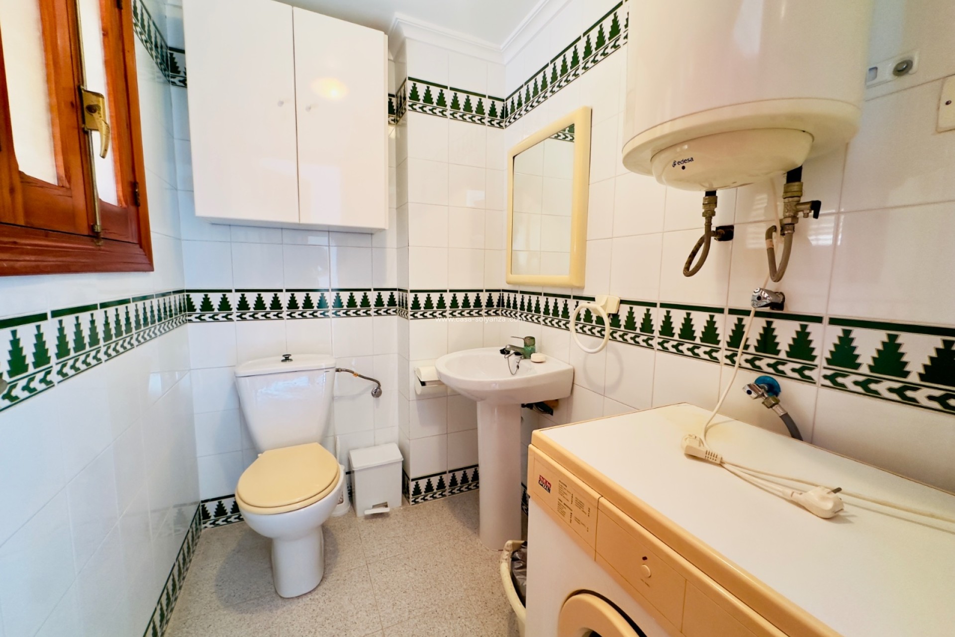 Resale - Villa - La Mata - Costa Blanca