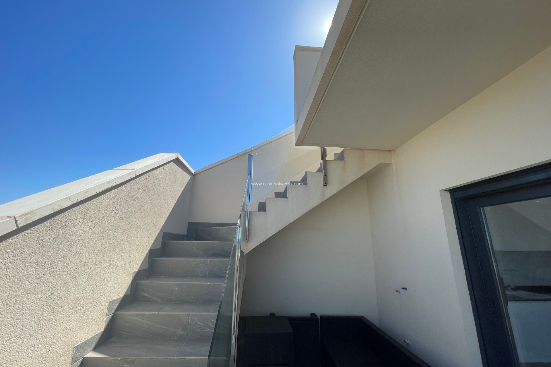 Resale - Villa - La Mata - Costa Blanca