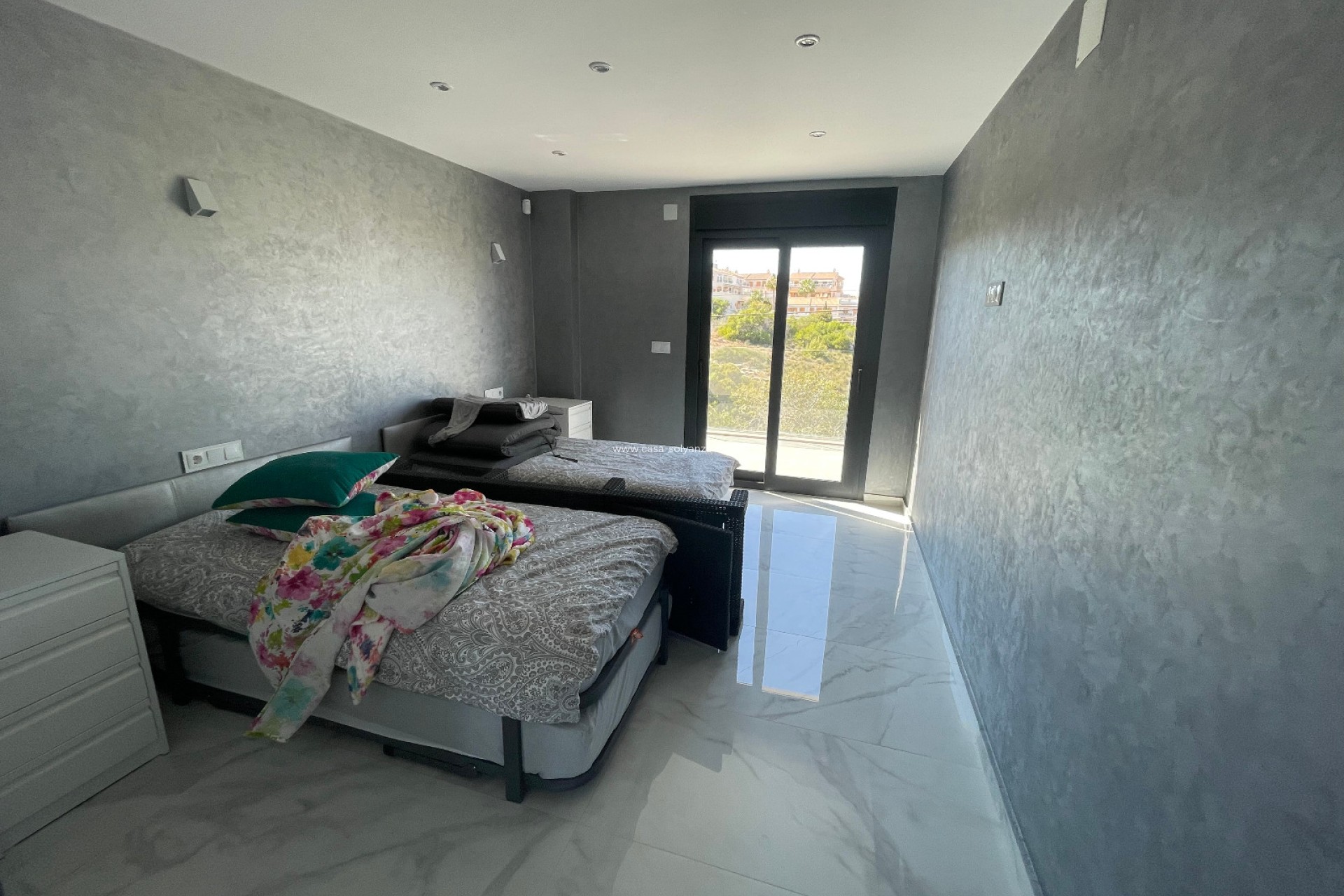 Resale - Villa - La Mata - Costa Blanca