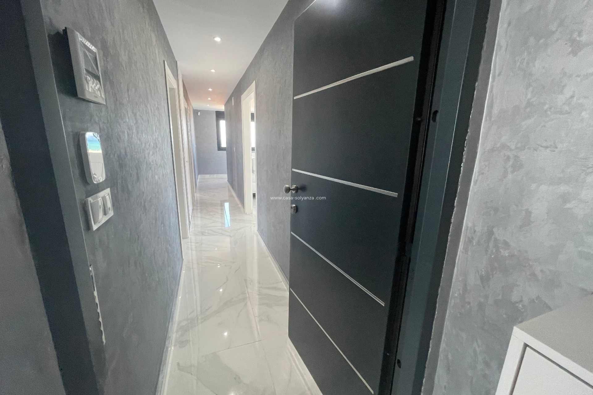 Resale - Villa - La Mata - Costa Blanca