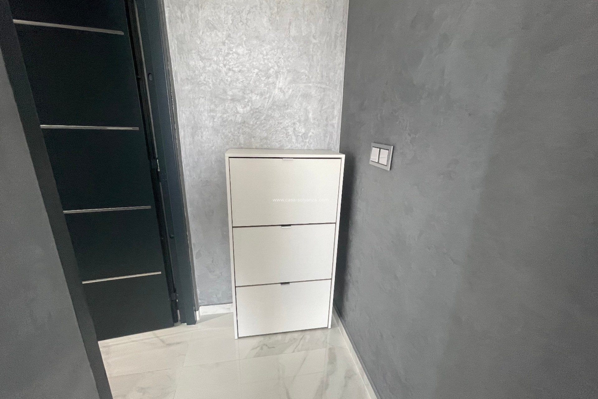 Resale - Villa - La Mata - Costa Blanca