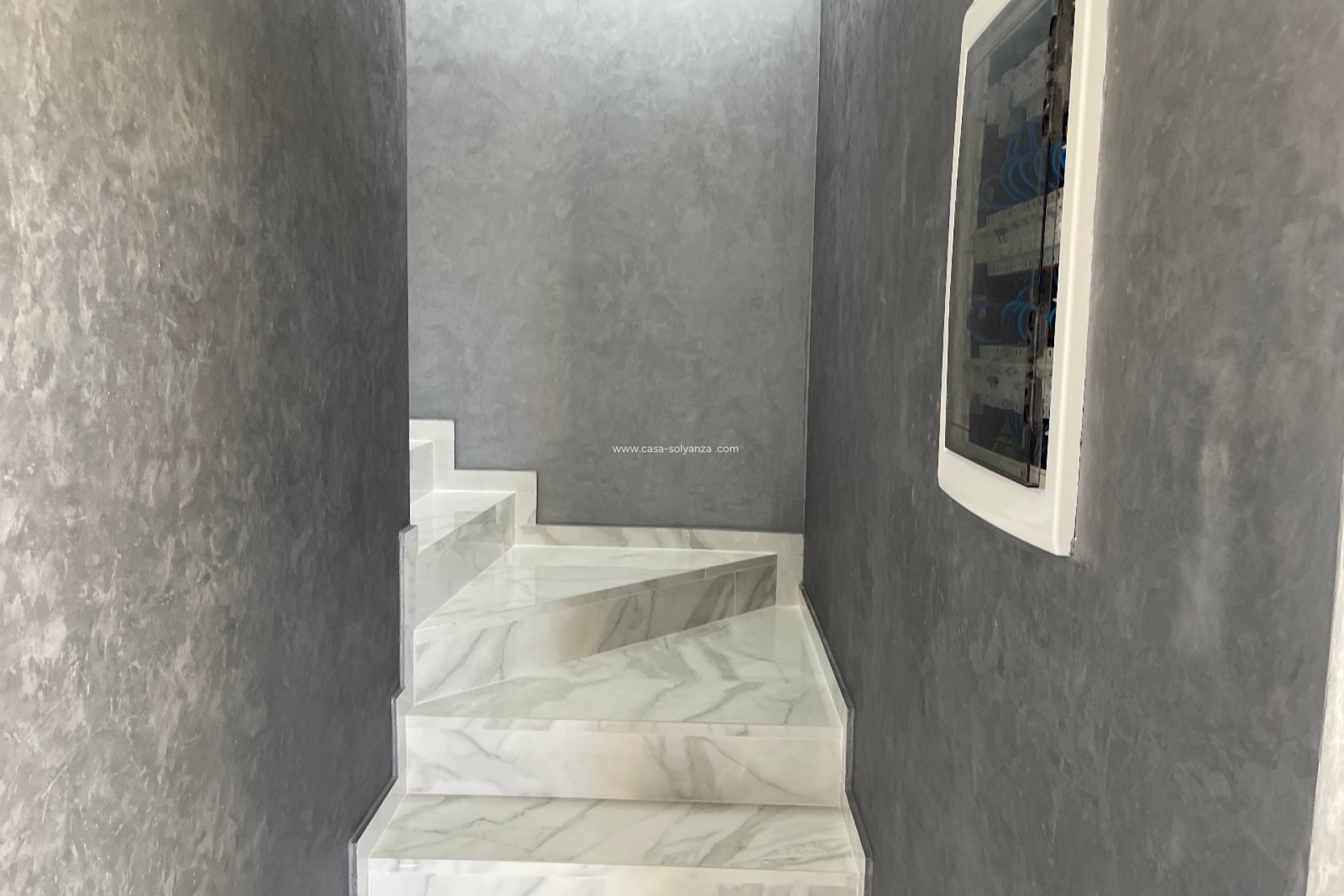 Resale - Villa - La Mata - Costa Blanca