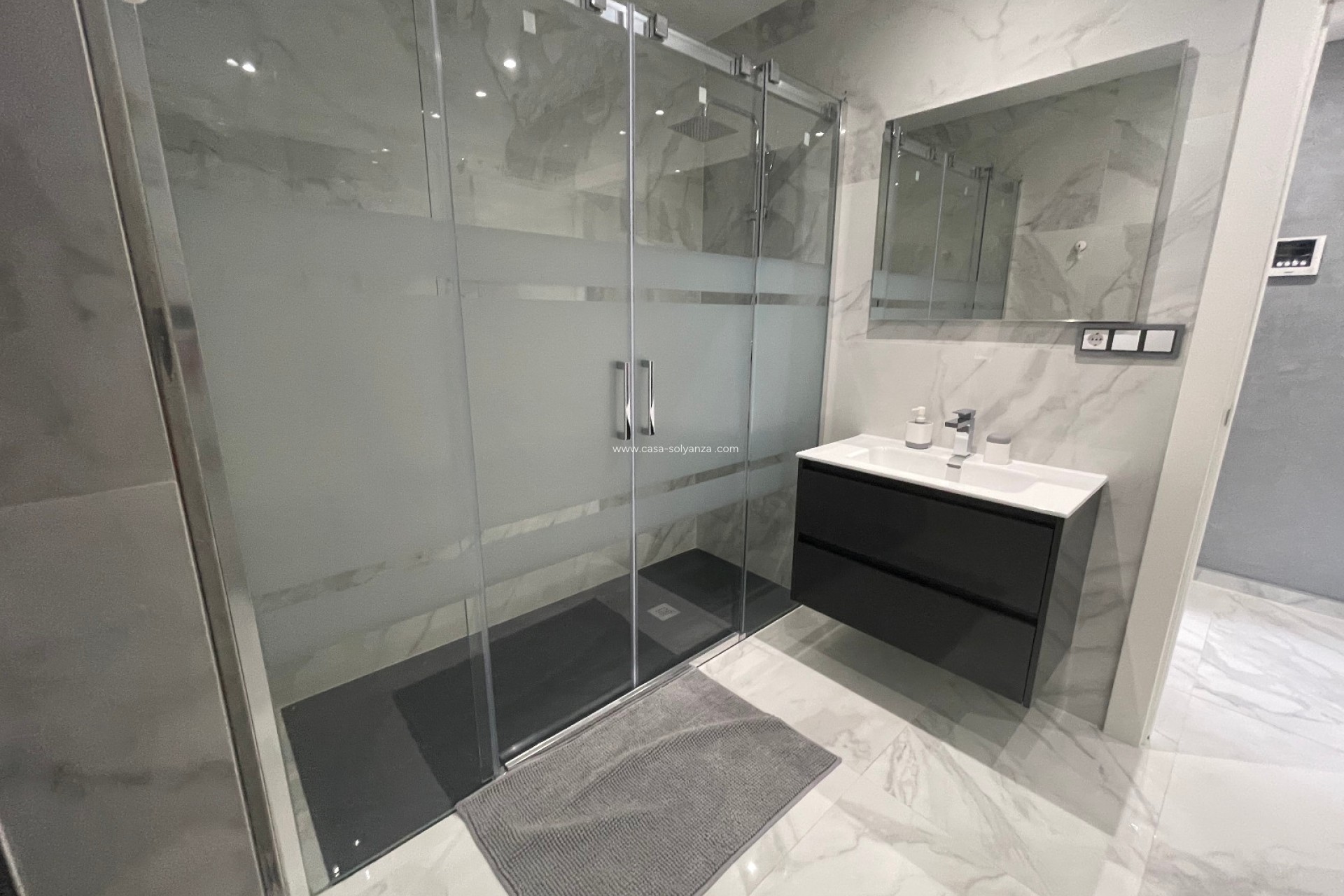 Resale - Villa - La Mata - Costa Blanca