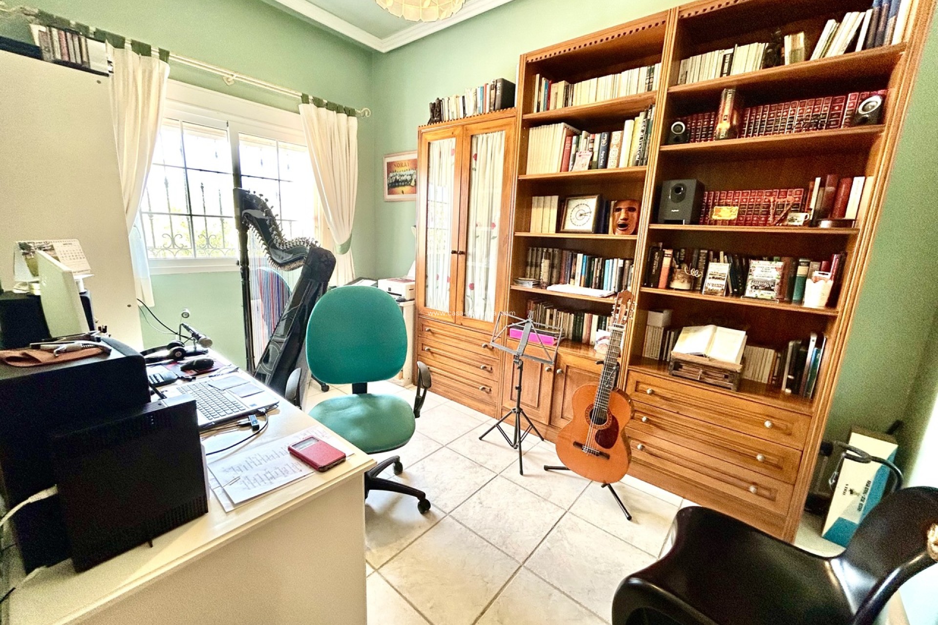 Resale - Villa - La Mata - Costa Blanca