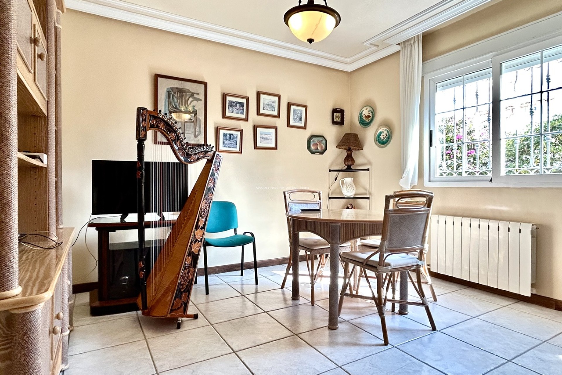 Resale - Villa - La Mata - Costa Blanca