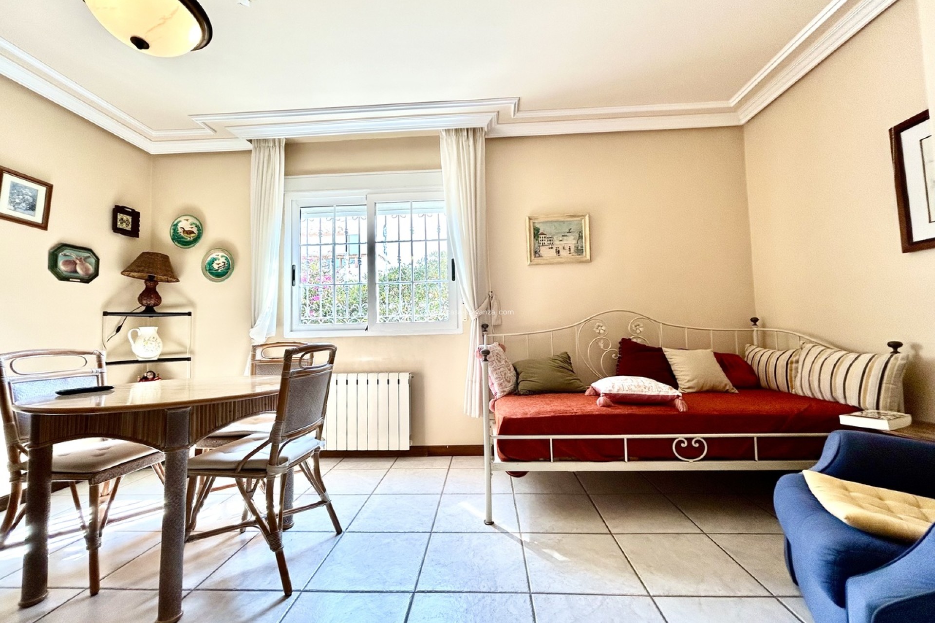 Resale - Villa - La Mata - Costa Blanca