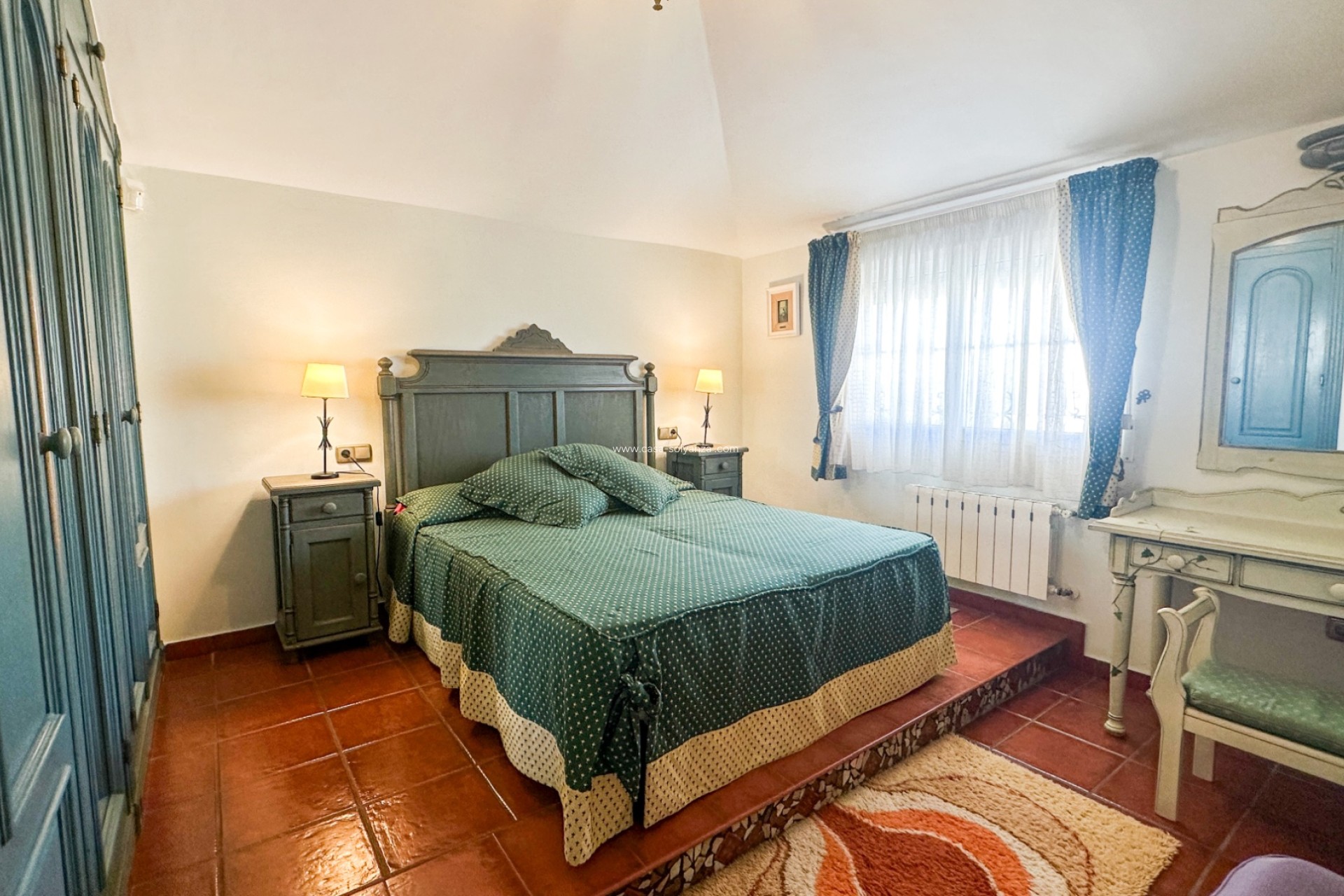 Resale - Villa - La Mata - Costa Blanca