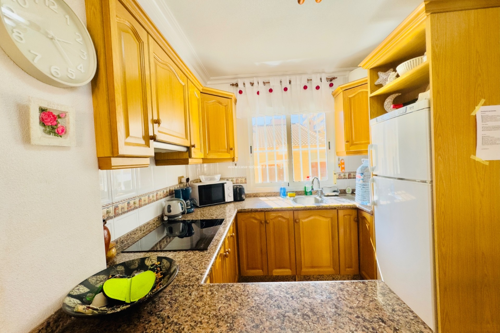 Resale - Villa - La Mata - Costa Blanca