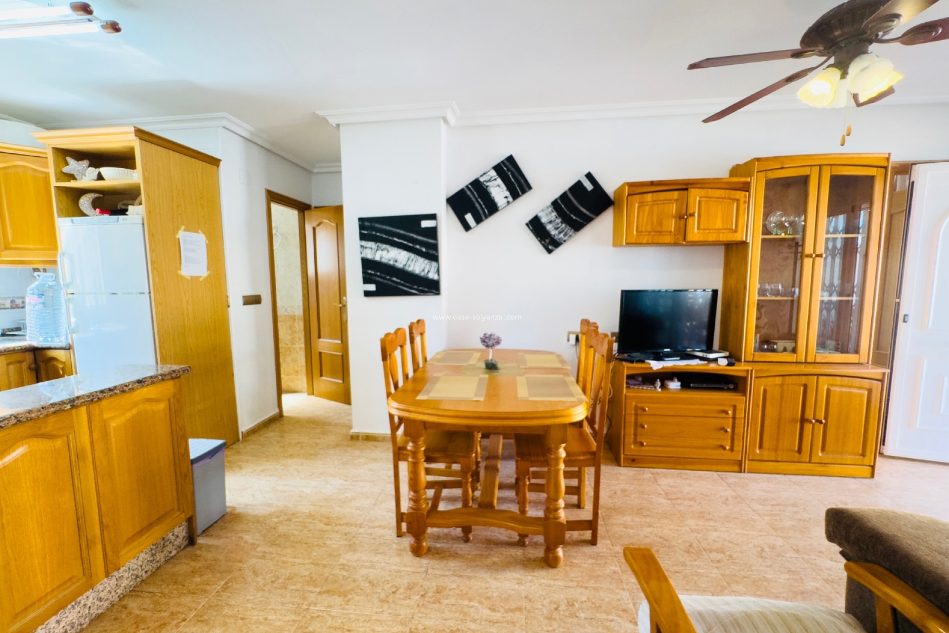 Resale - Villa - La Mata - Costa Blanca