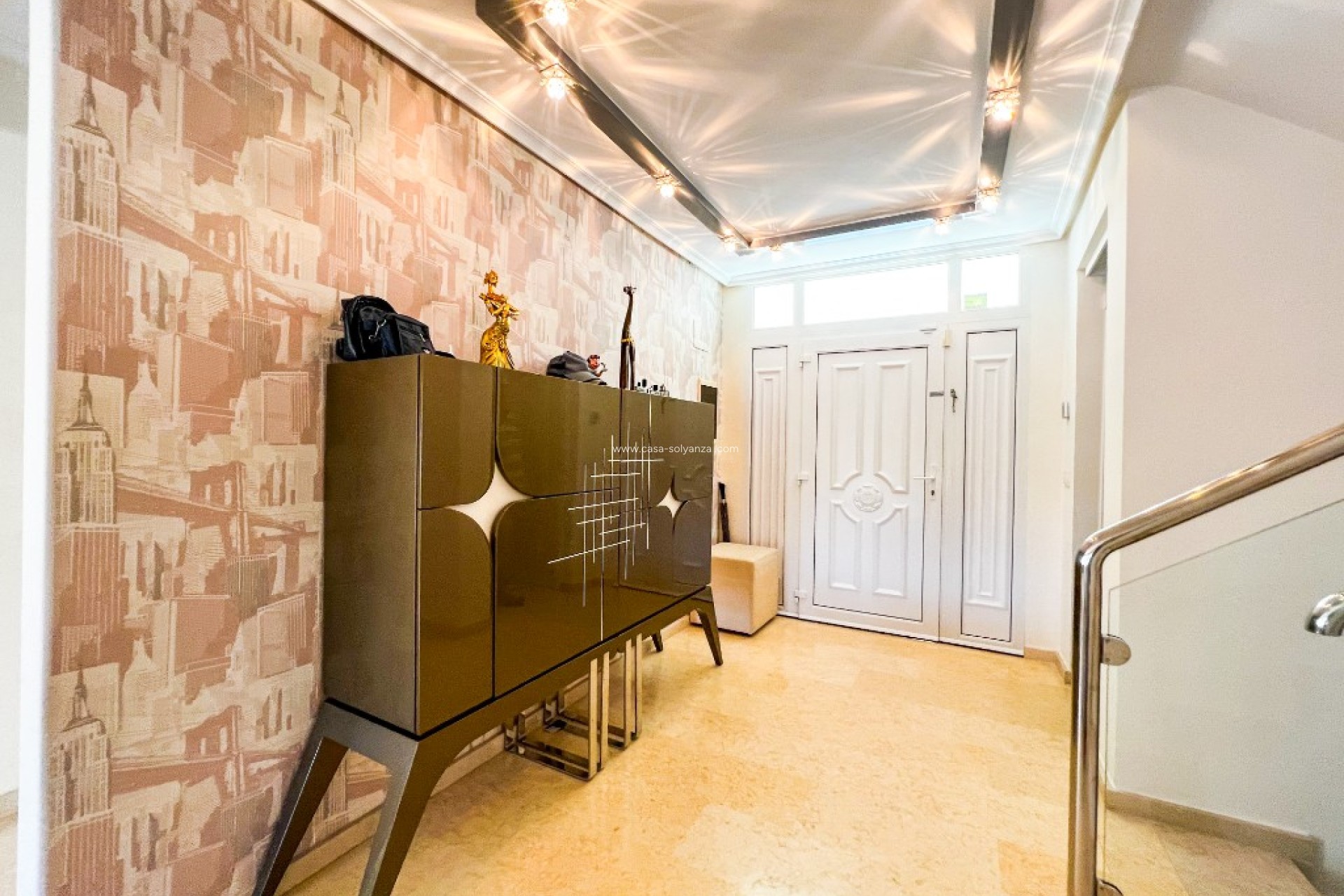 Resale - Villa - La Mata