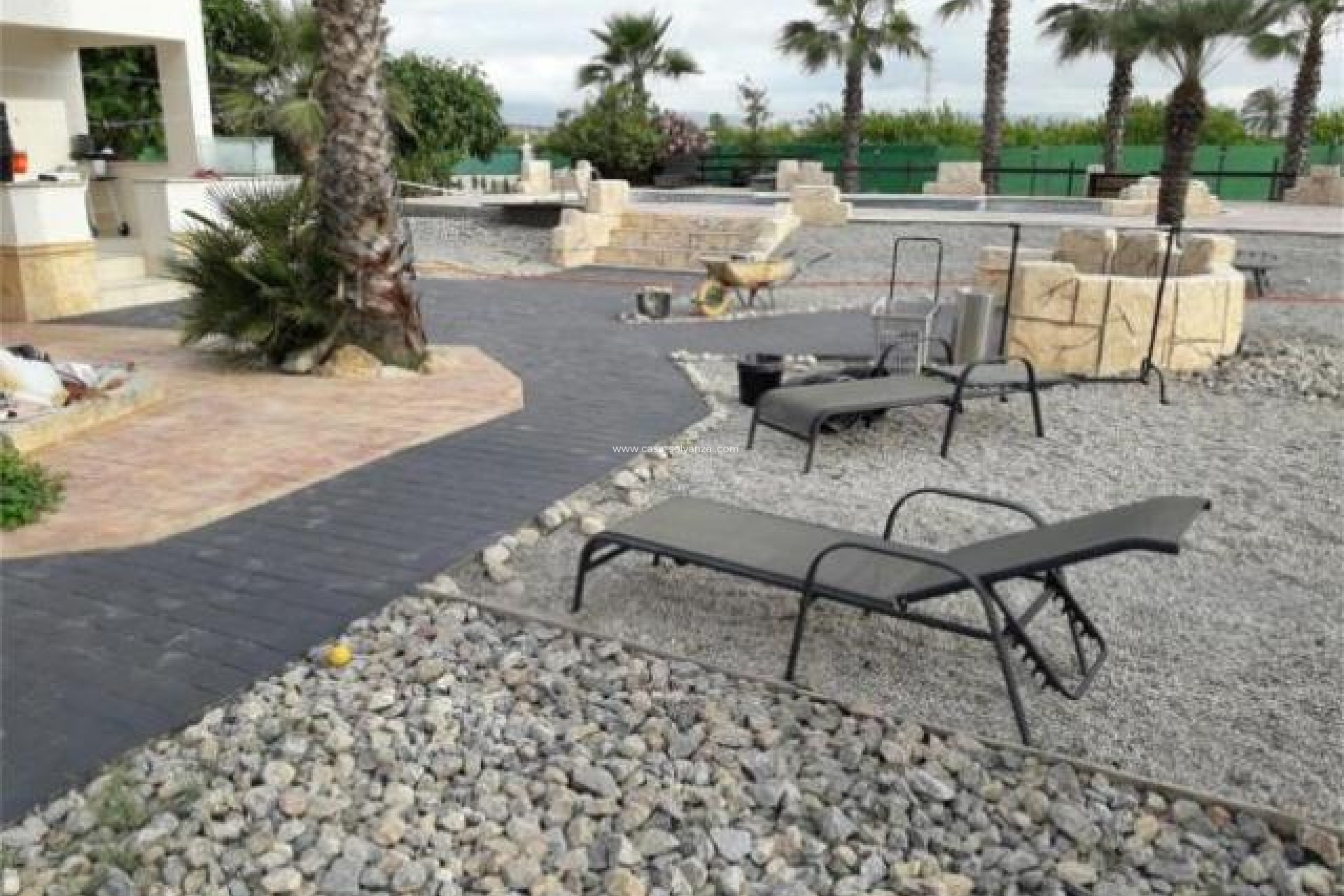 Resale - Villa - La Matanza - Inland