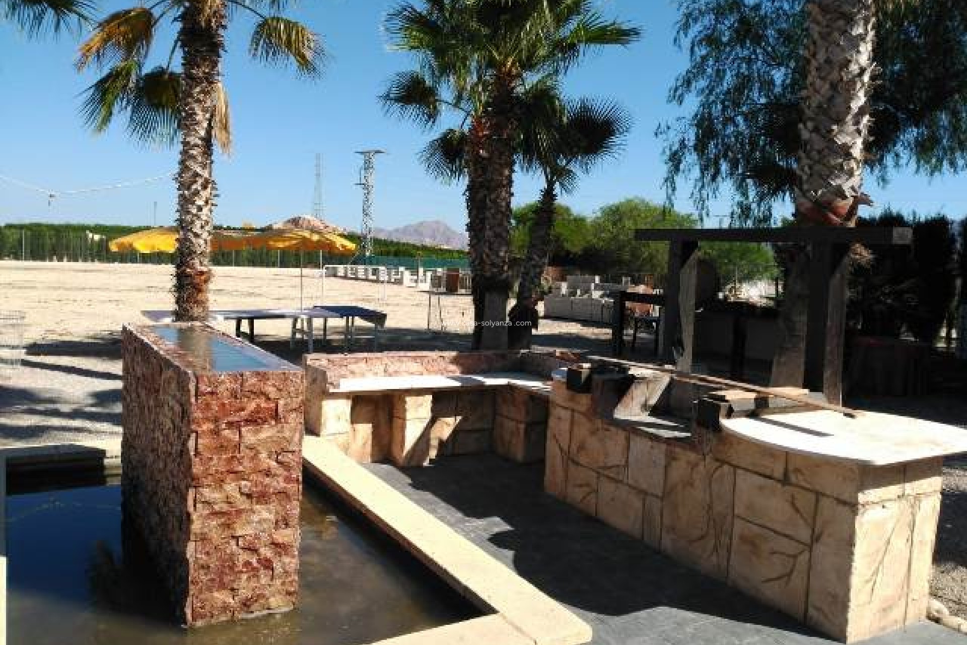 Resale - Villa - La Matanza - Inland