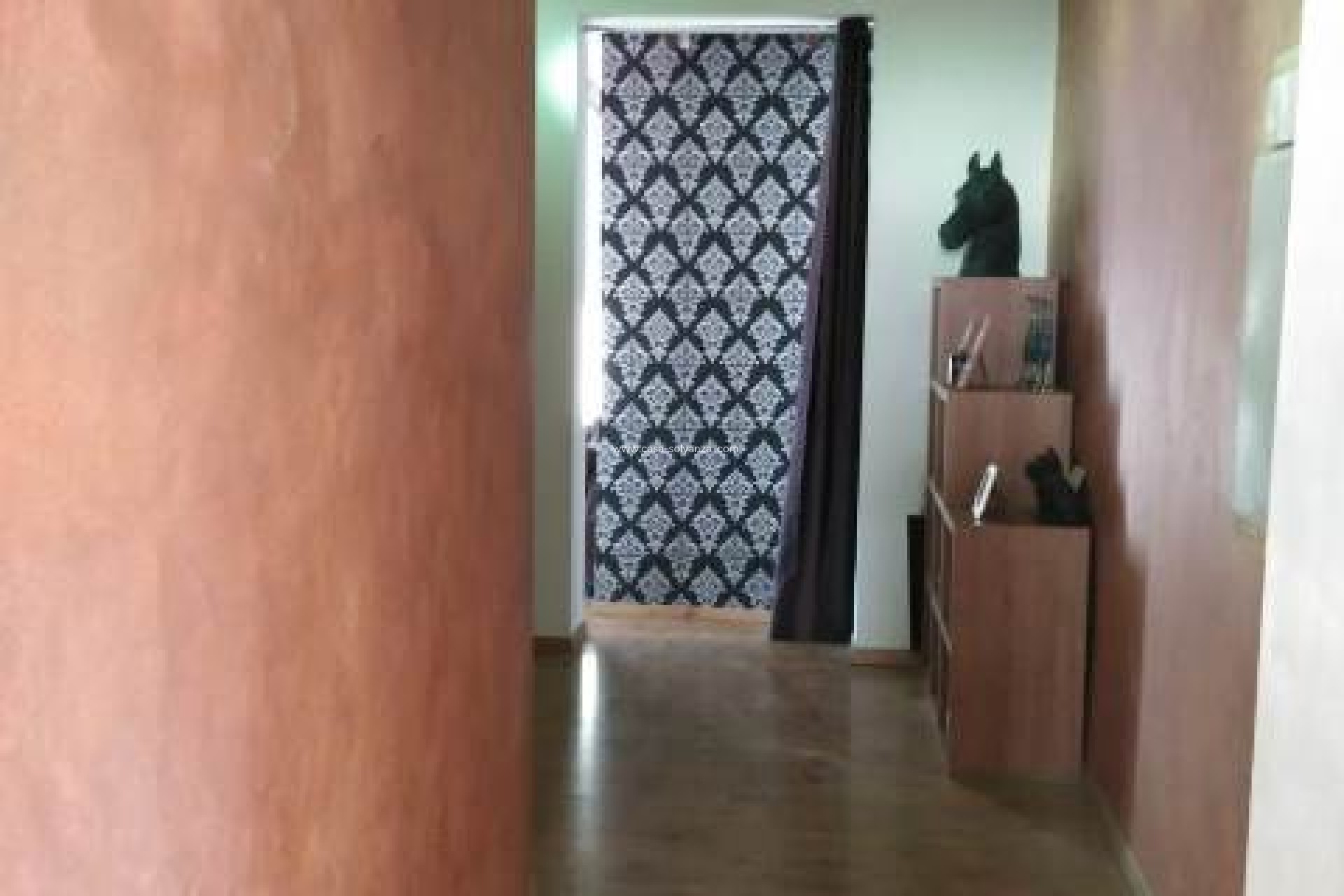 Resale - Villa - La Matanza - Inland