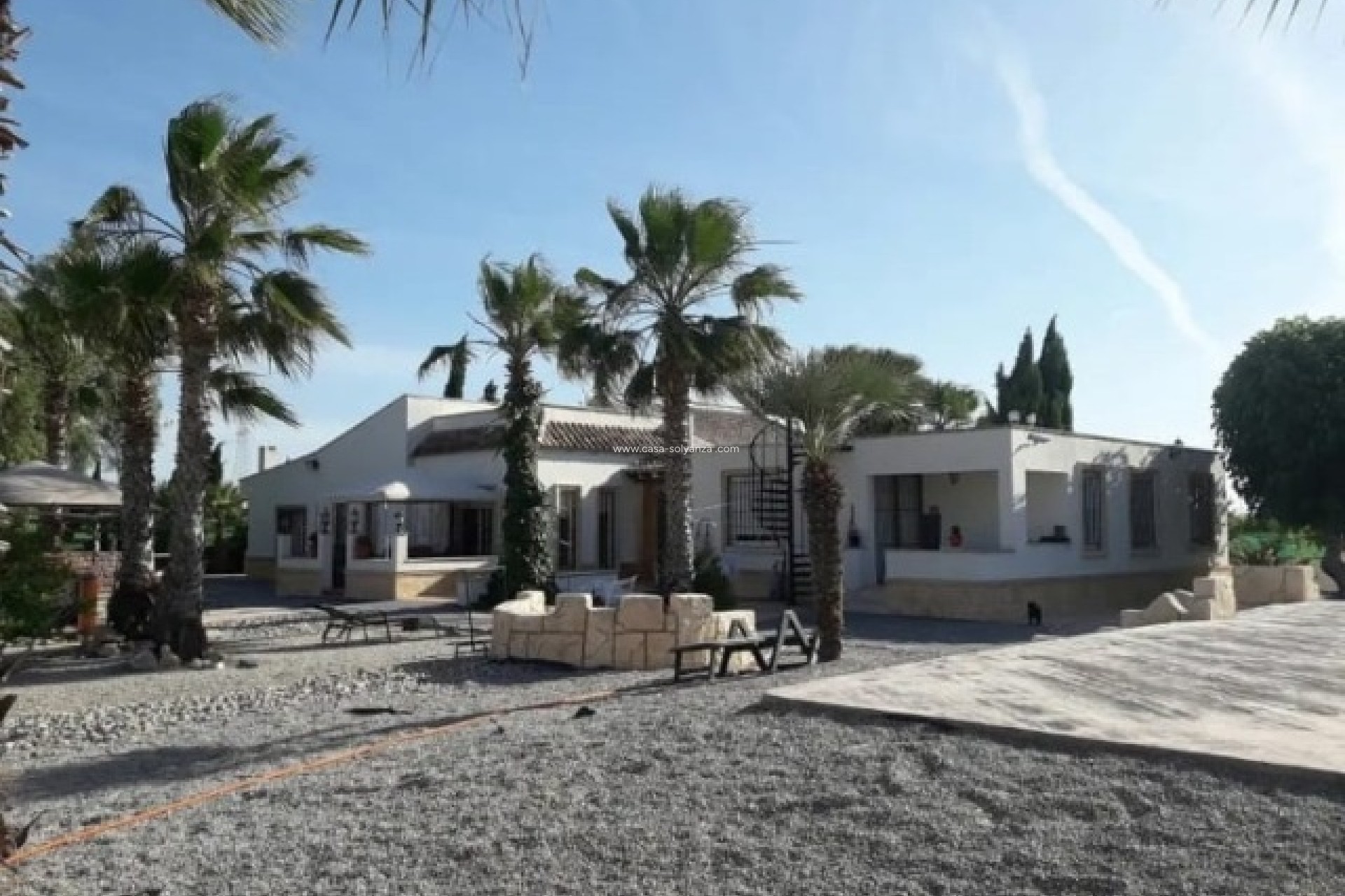 Resale - Villa - La Matanza - Inland