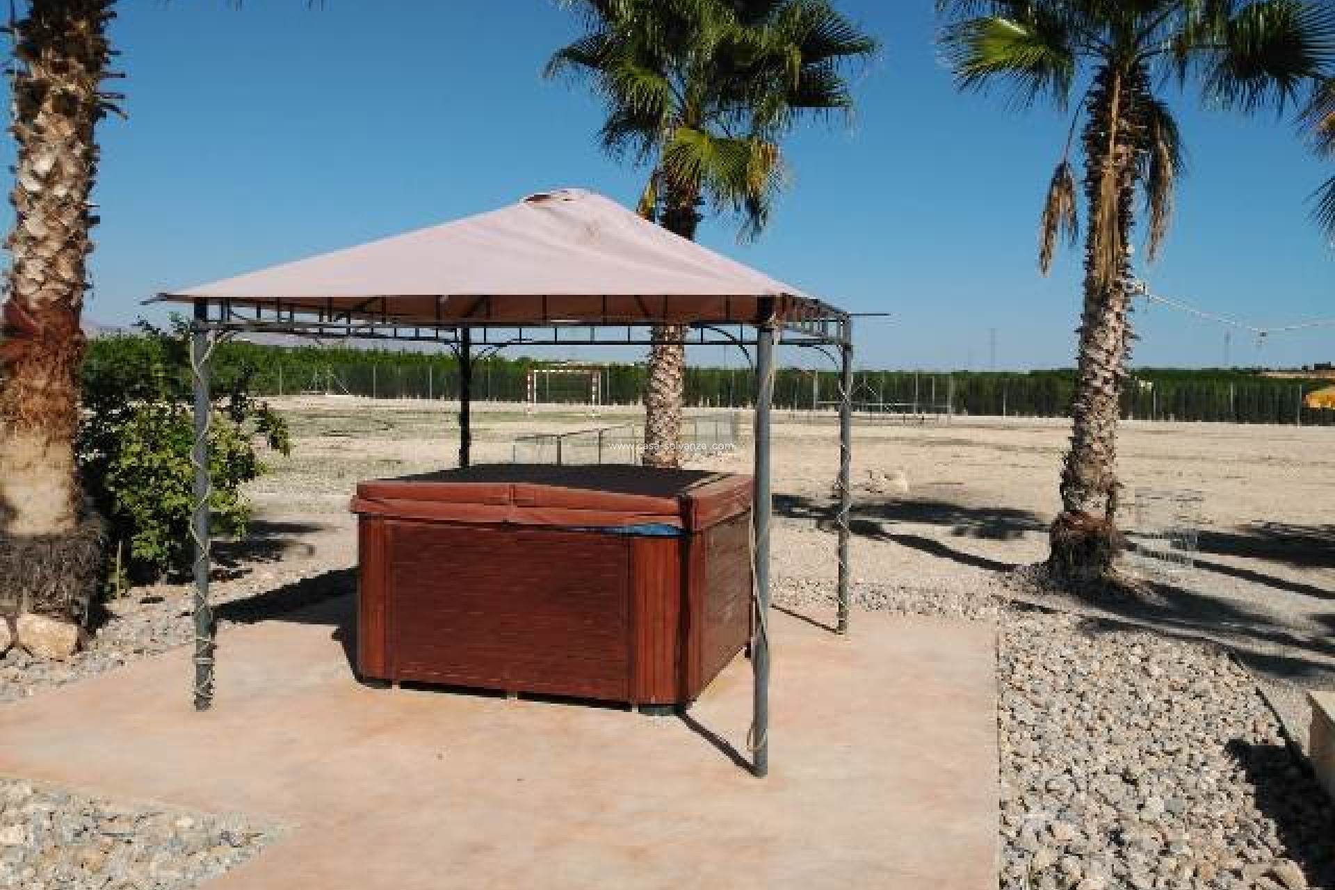Resale - Villa - La Matanza - Inland