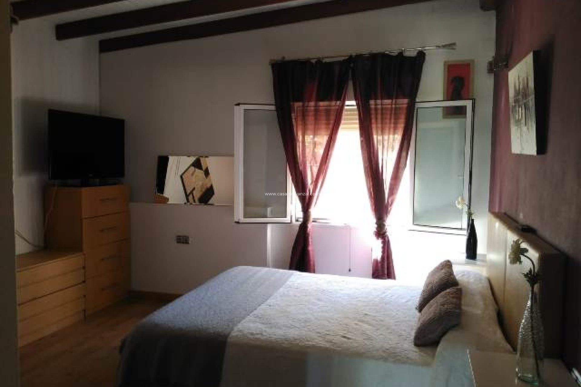 Resale - Villa - La Matanza - Inland