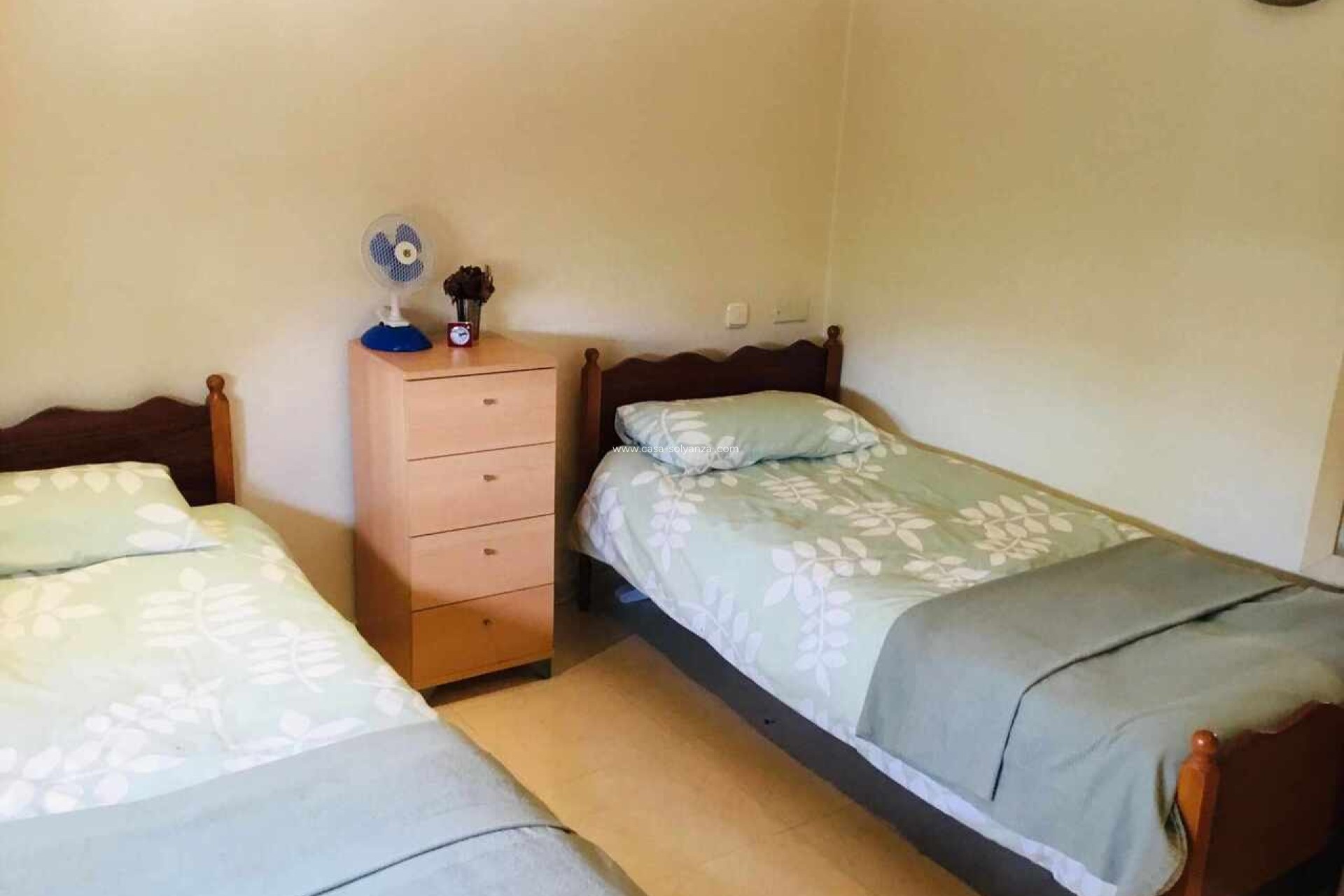 Resale - Villa - La Murada - Inland