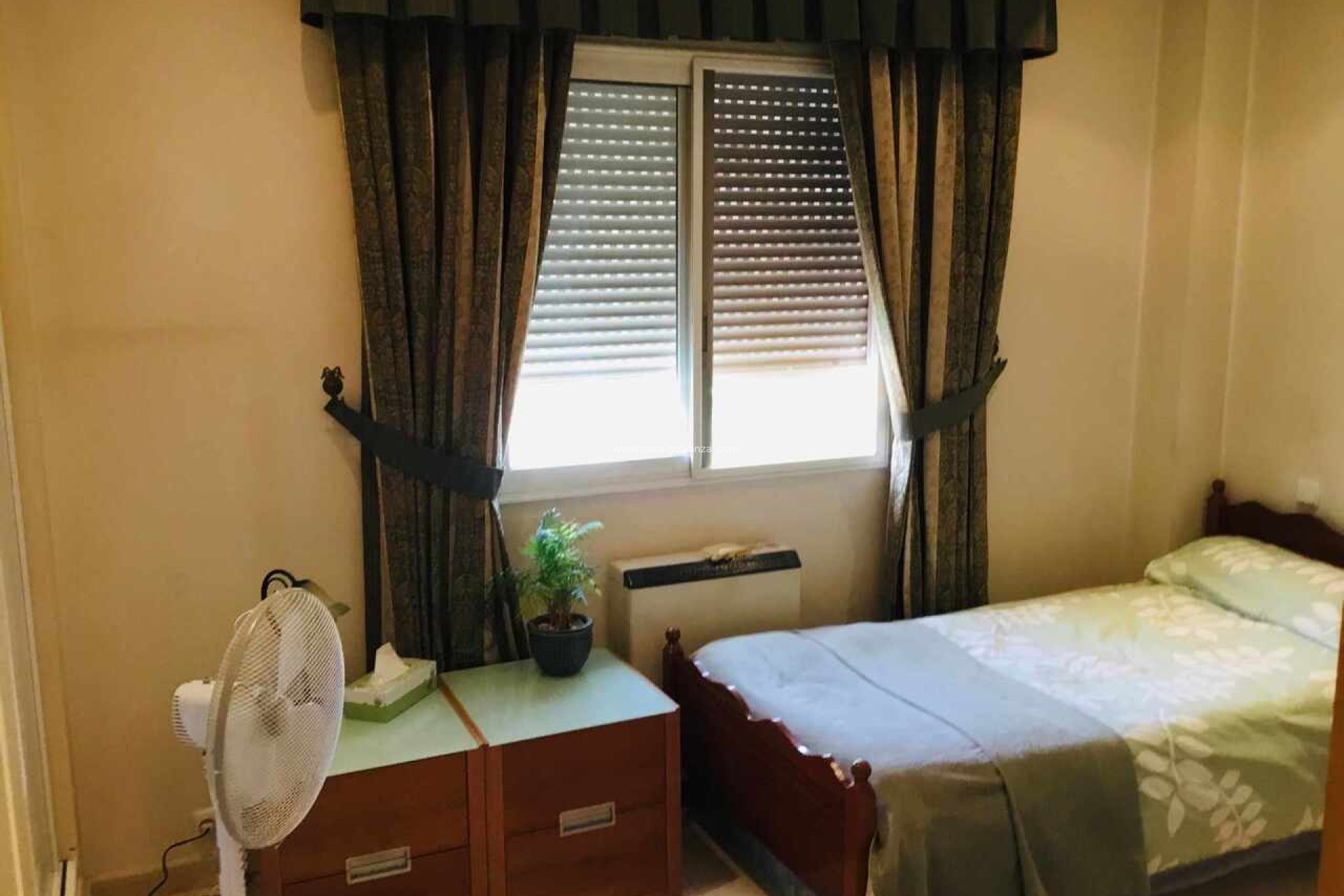 Resale - Villa - La Murada - Inland