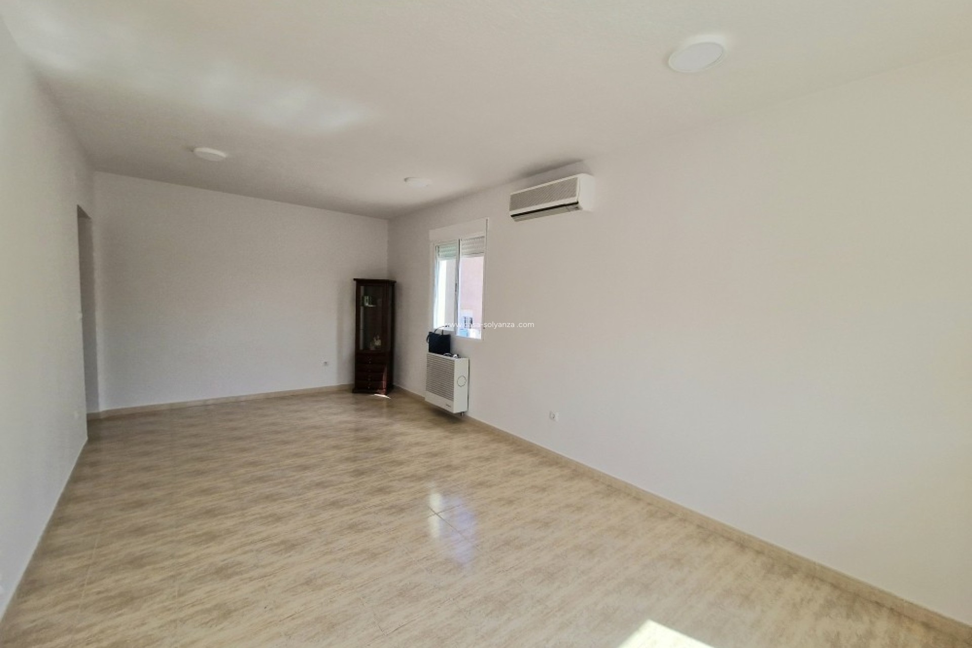 Resale - Villa - La Nucía - Costa Blanca