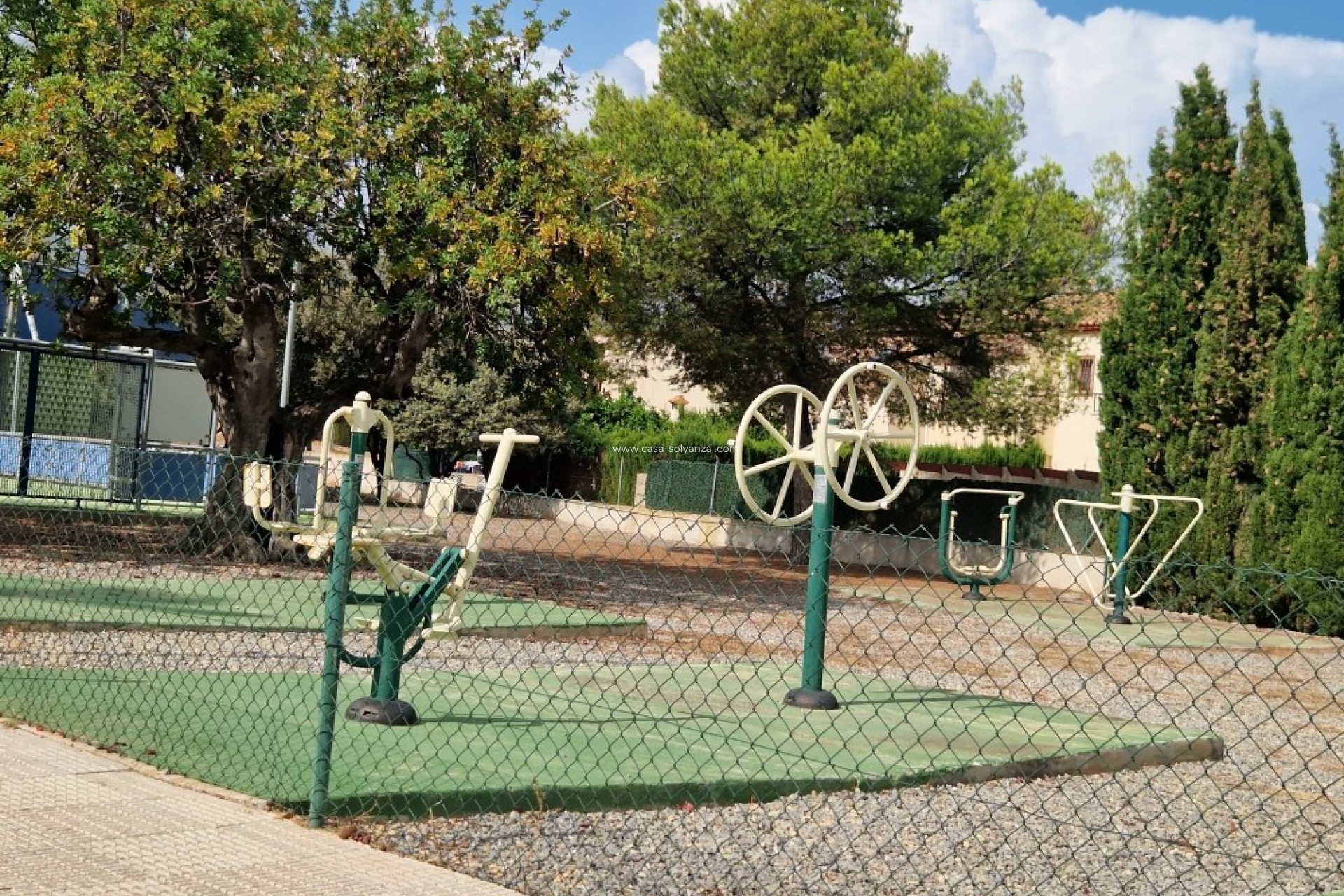 Resale - Villa - La Nucía - Costa Blanca