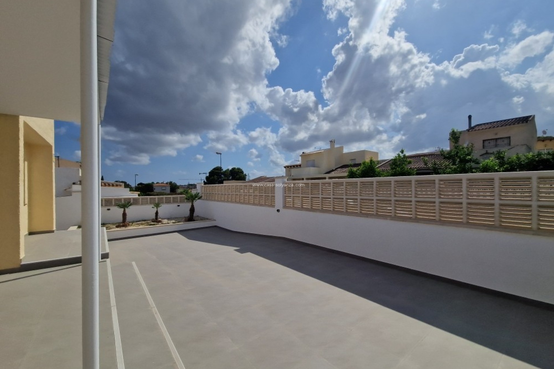 Resale - Villa - La Nucía - Costa Blanca